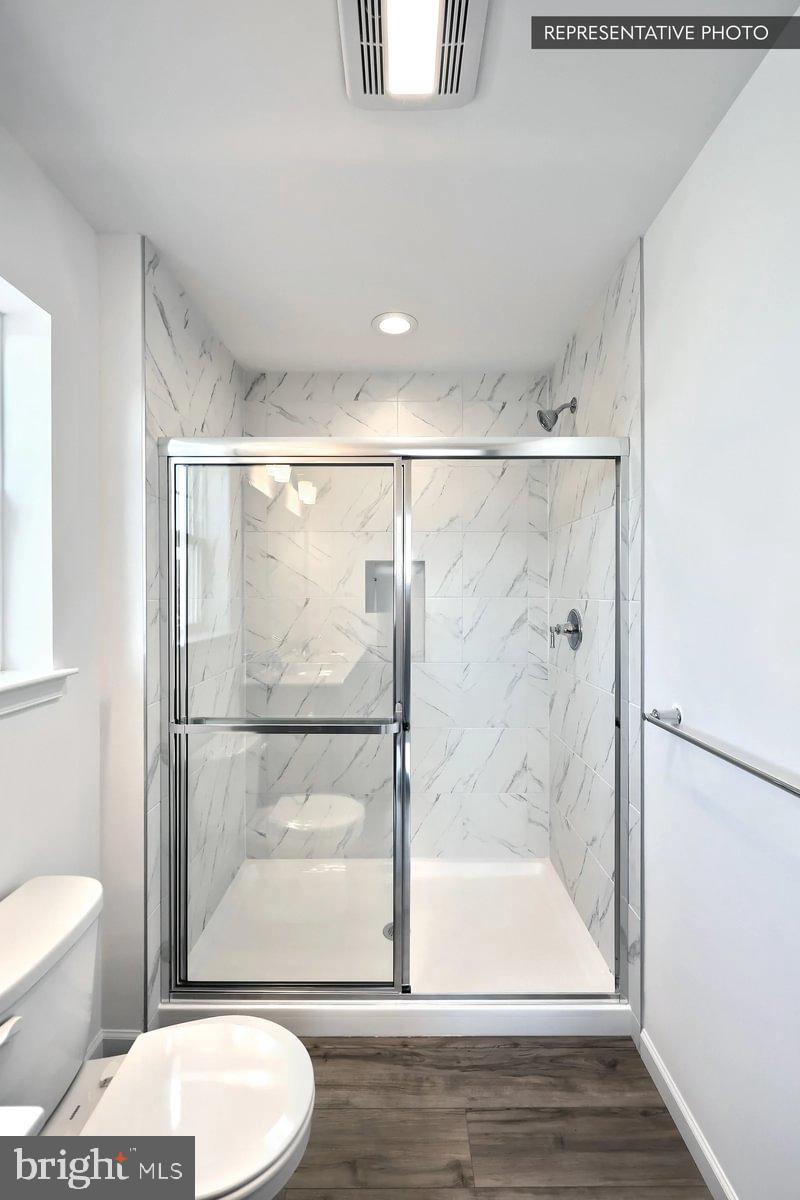 HILLS AT VALLEY VIEW - Residential