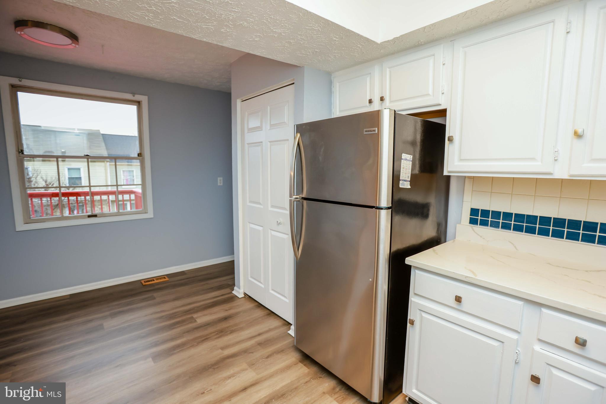 VILLAGE OF SILVER HALL - Residential