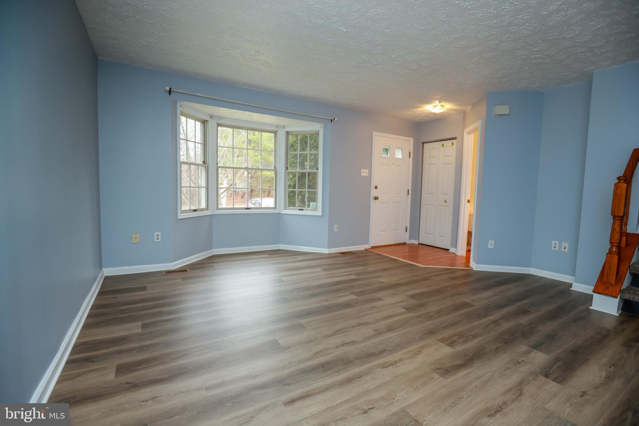 VILLAGE OF SILVER HALL - Residential