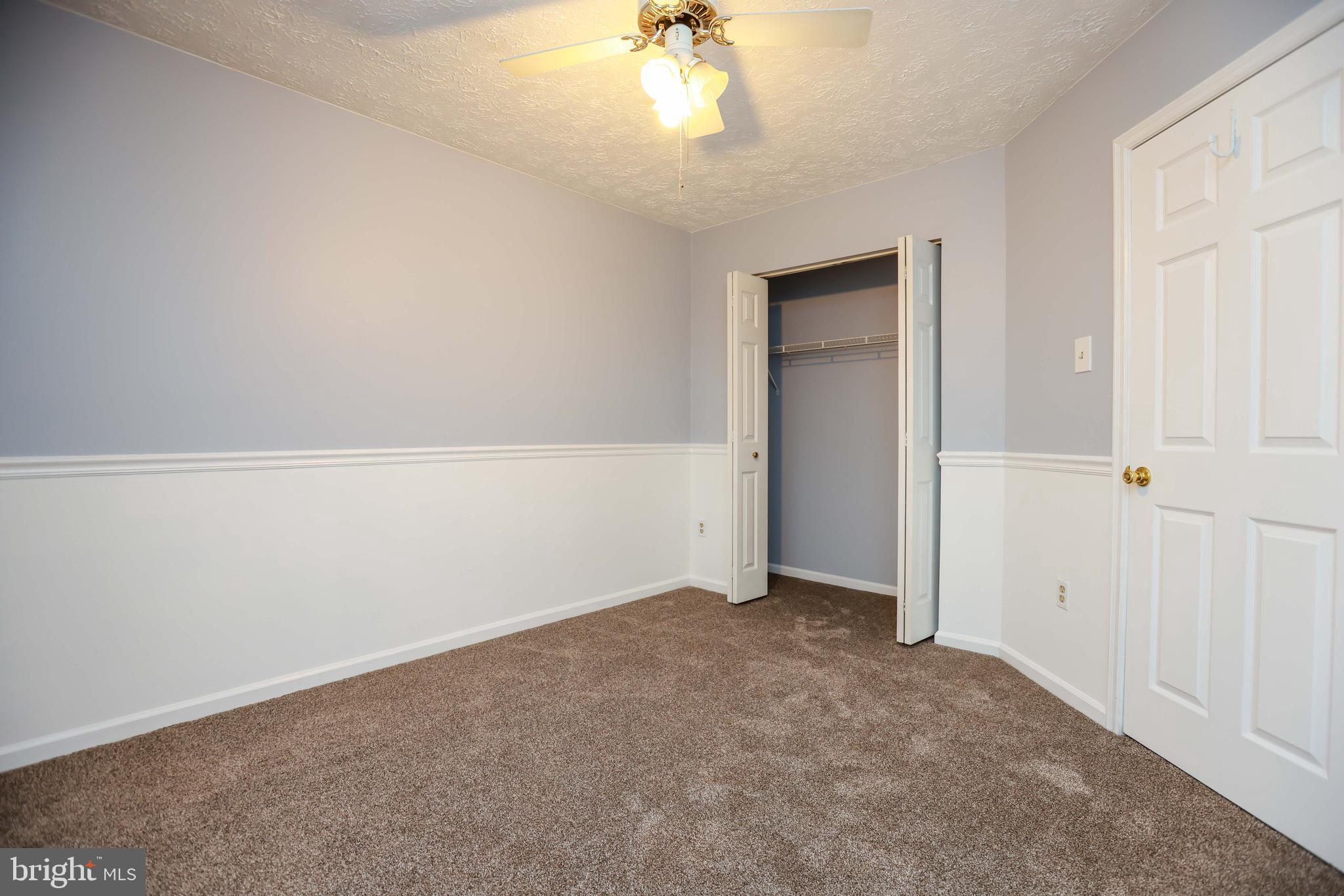 VILLAGE OF SILVER HALL - Residential