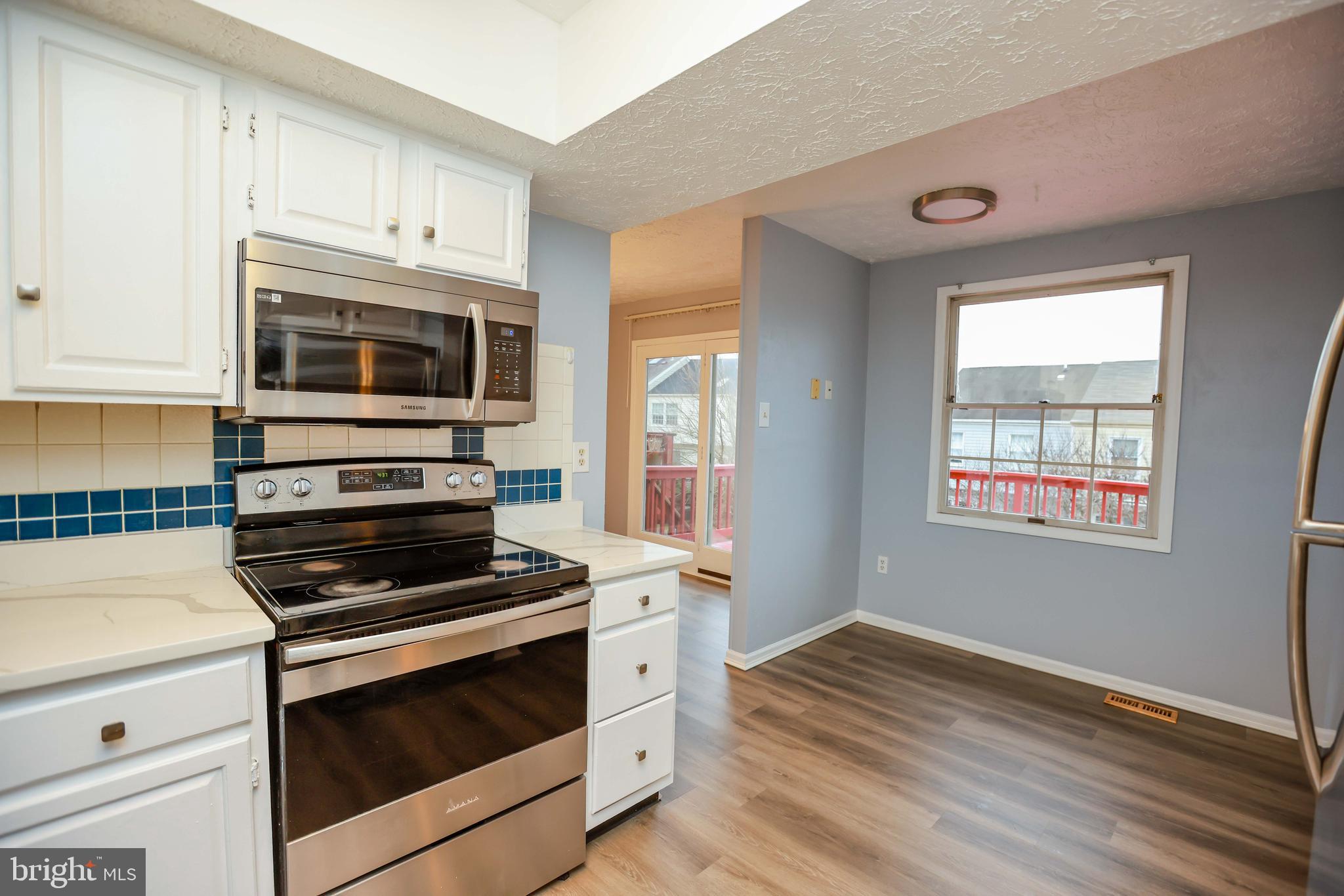 VILLAGE OF SILVER HALL - Residential