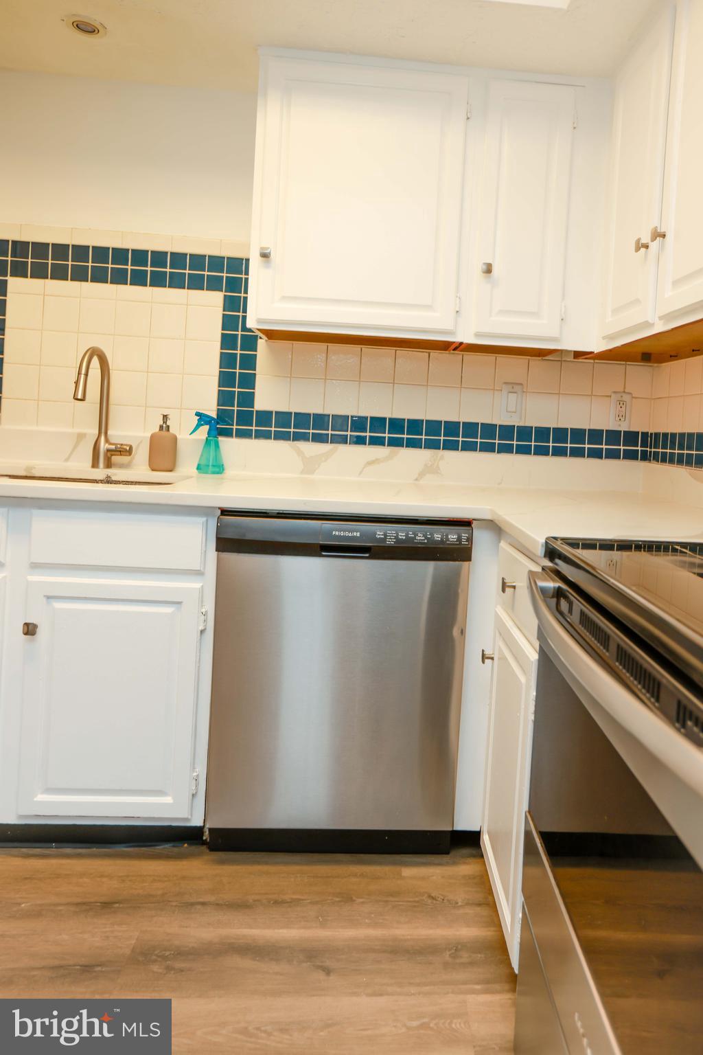 VILLAGE OF SILVER HALL - Residential