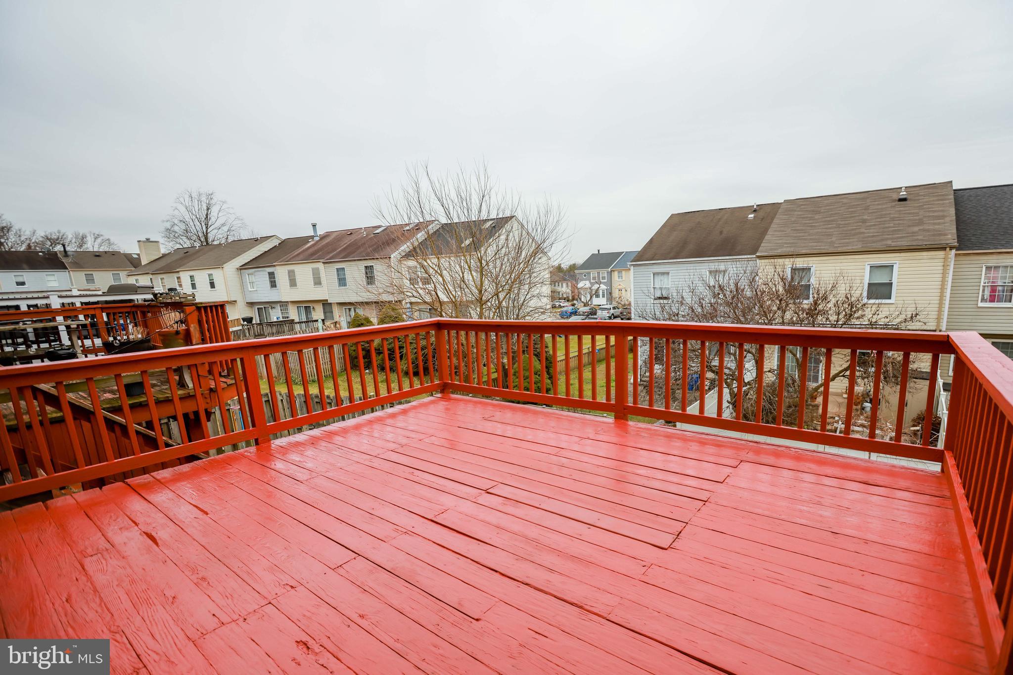 VILLAGE OF SILVER HALL - Residential