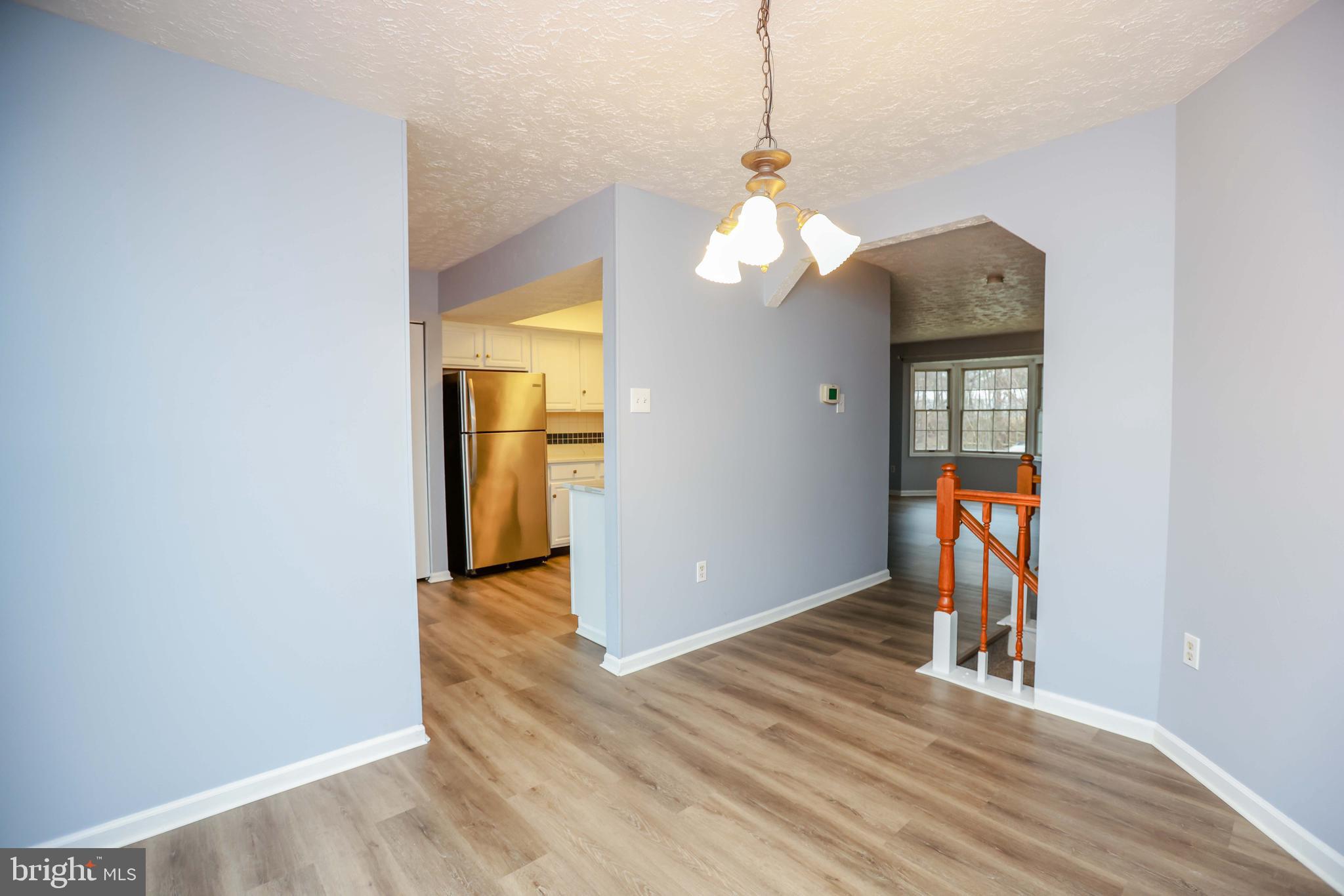 VILLAGE OF SILVER HALL - Residential