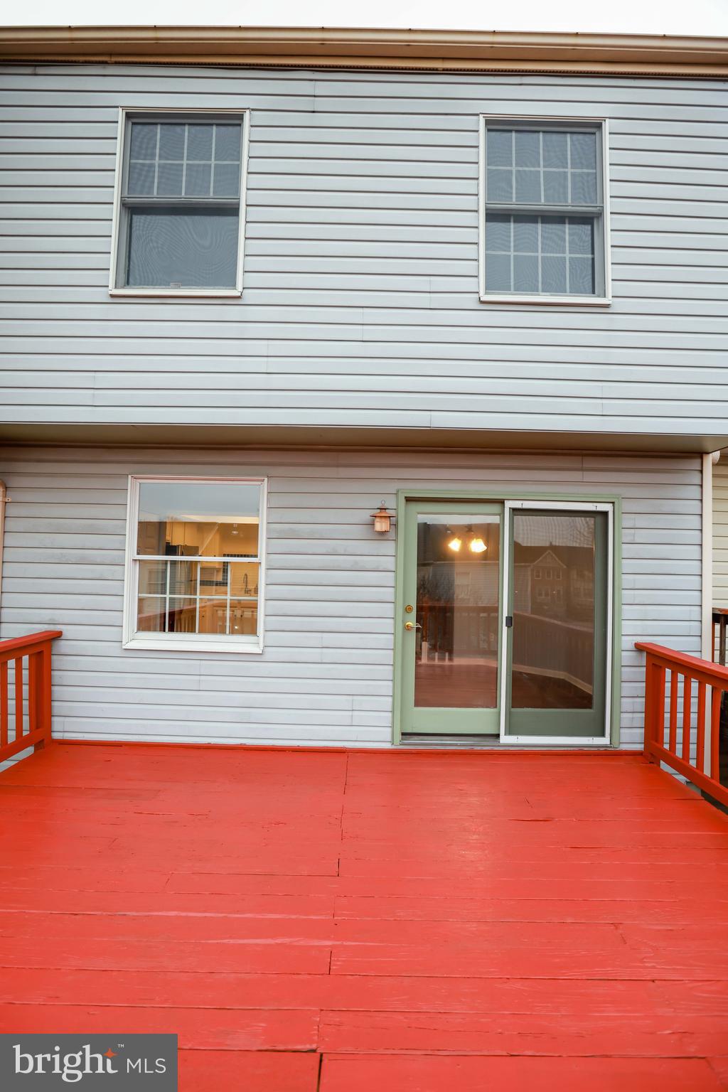 VILLAGE OF SILVER HALL - Residential