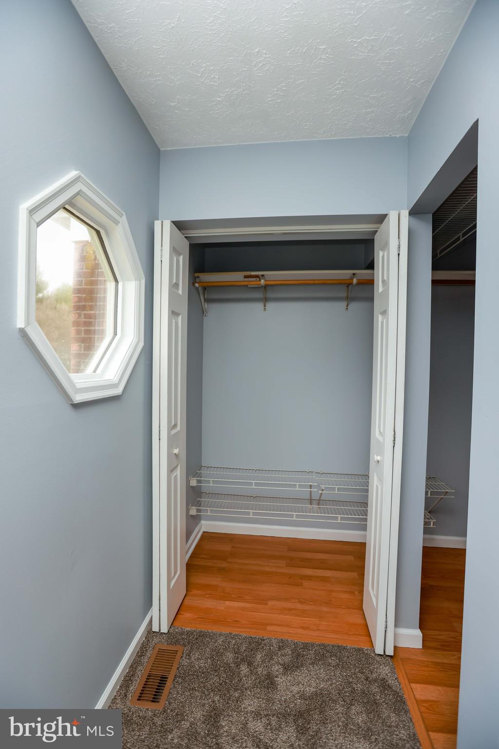 VILLAGE OF SILVER HALL - Residential