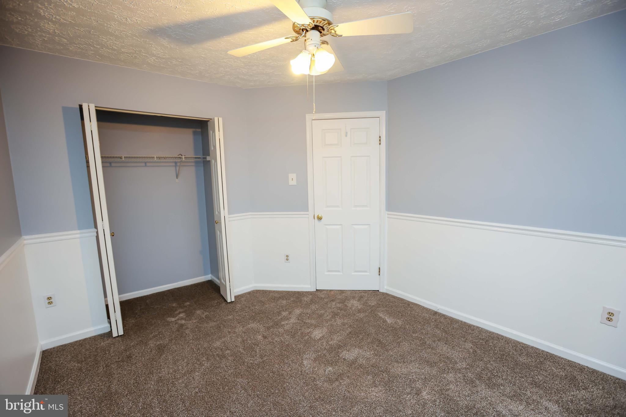 VILLAGE OF SILVER HALL - Residential