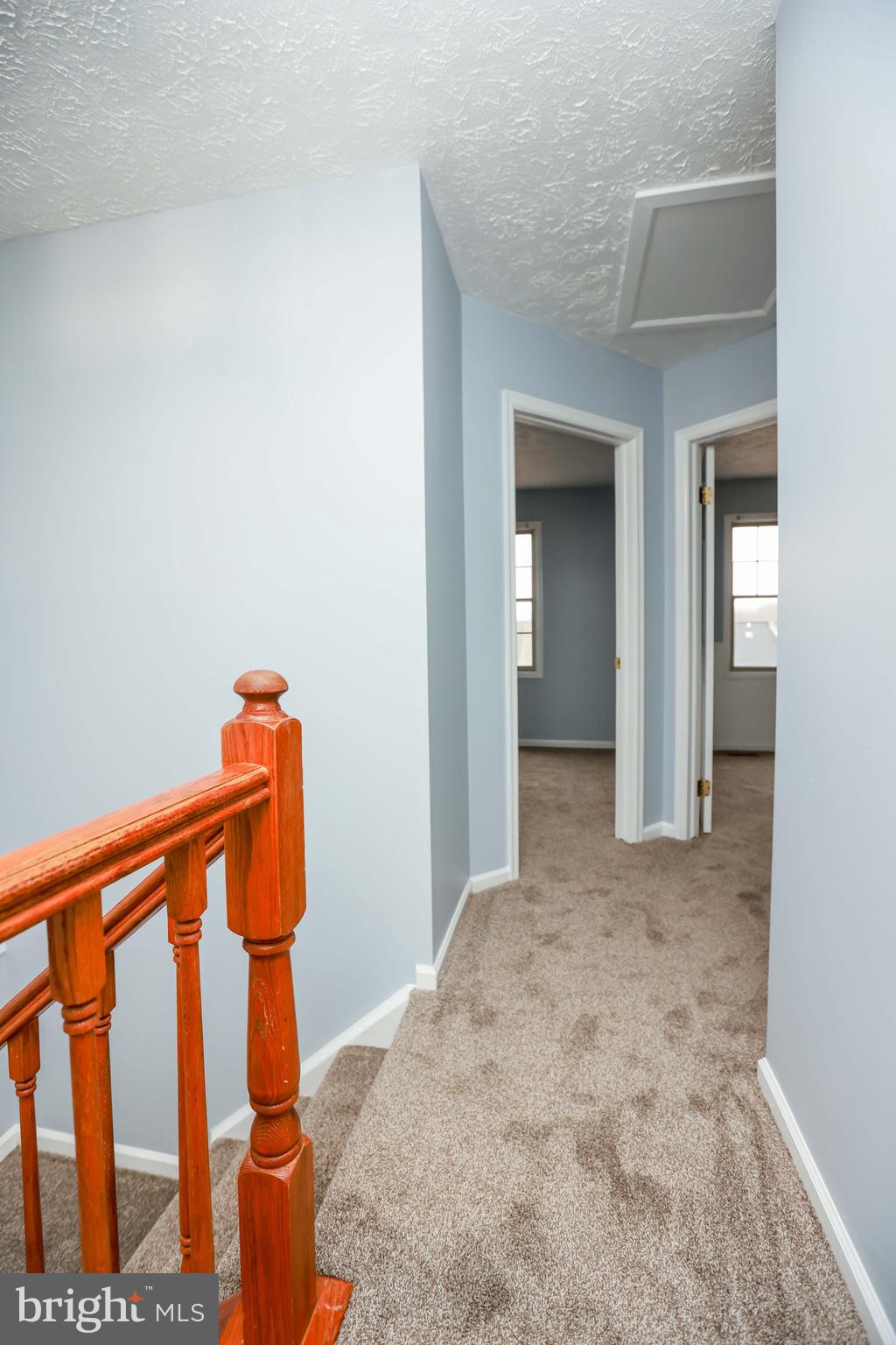 VILLAGE OF SILVER HALL - Residential