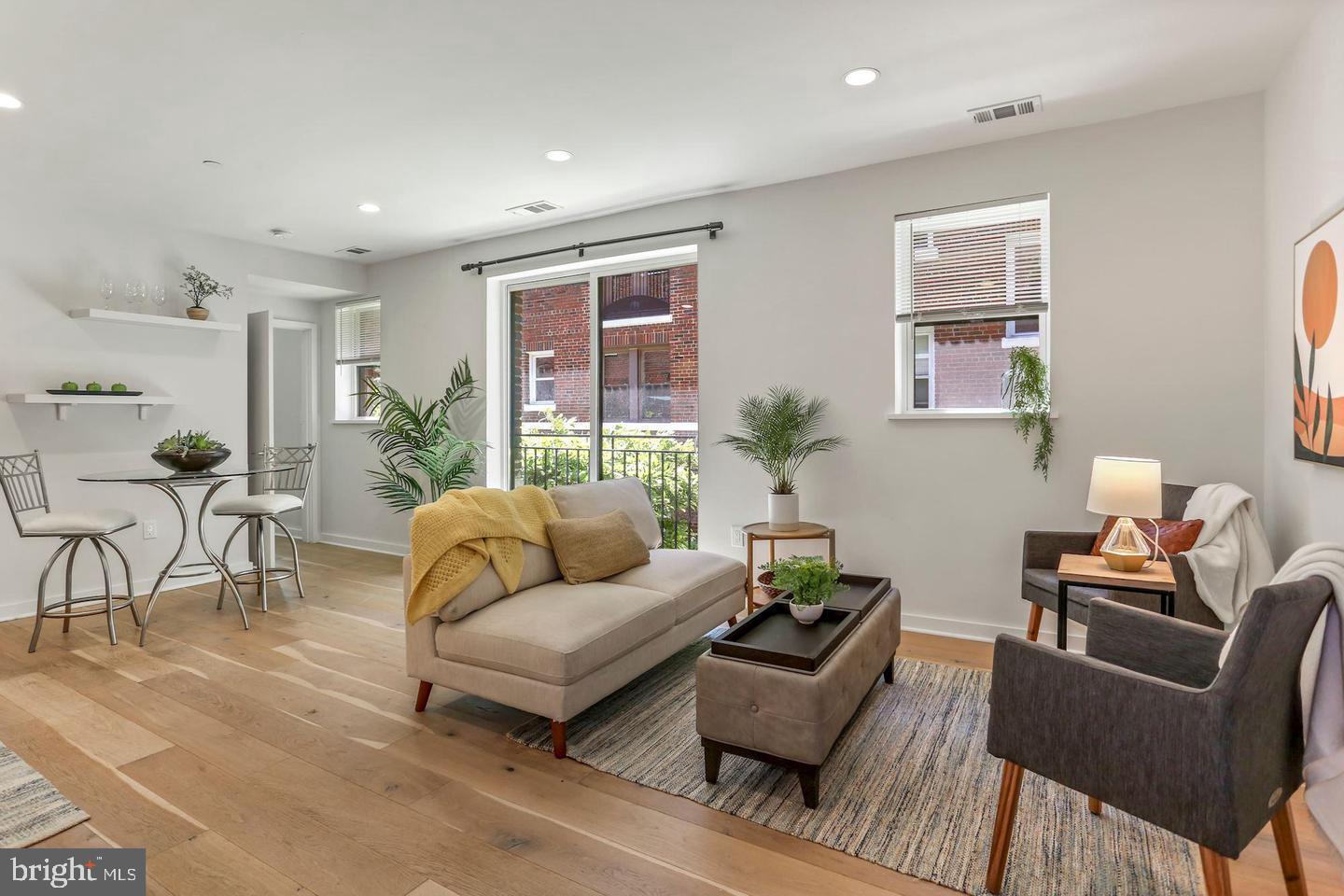 129 W STREET NW 204