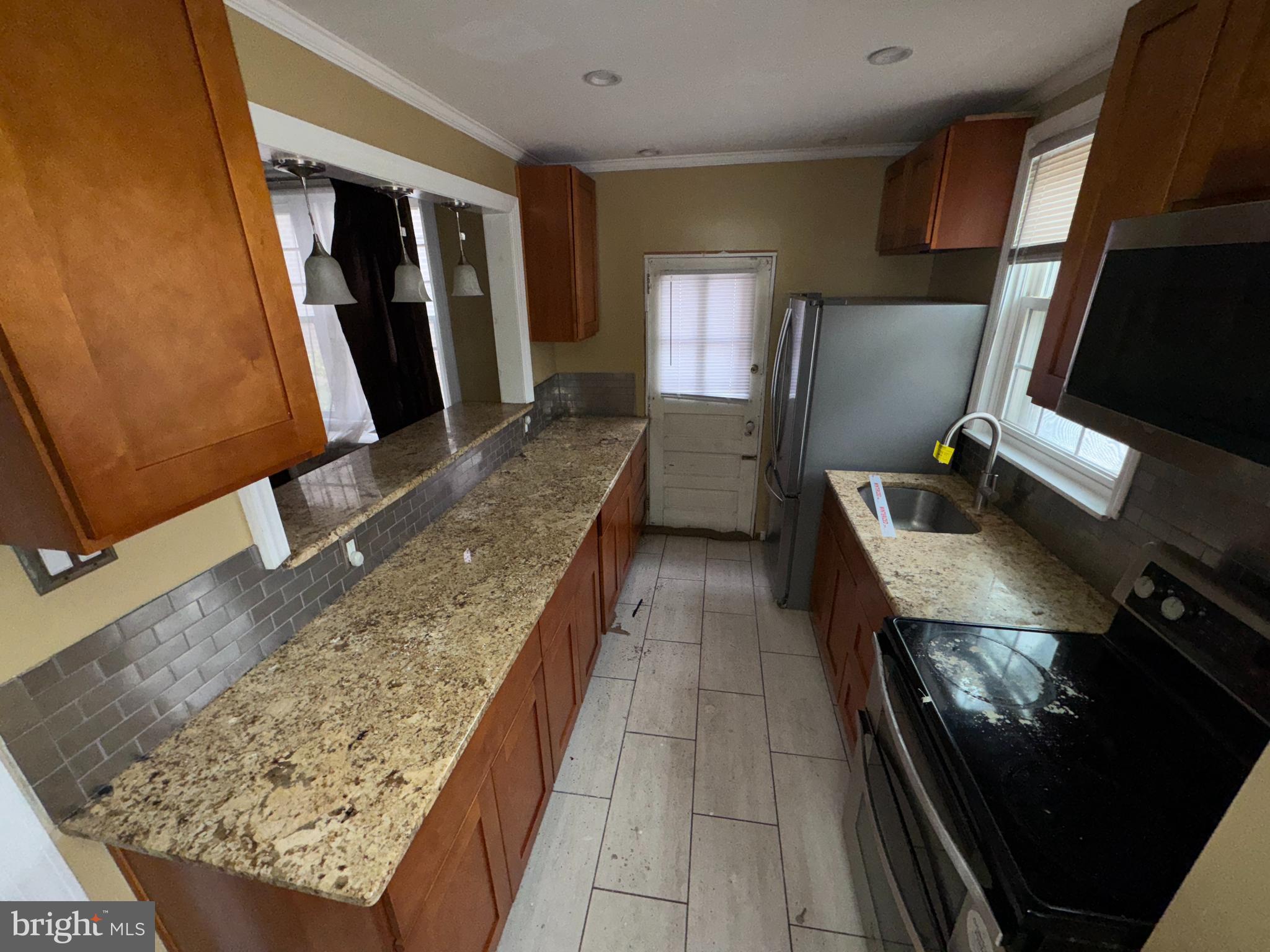 YEADON - Residential