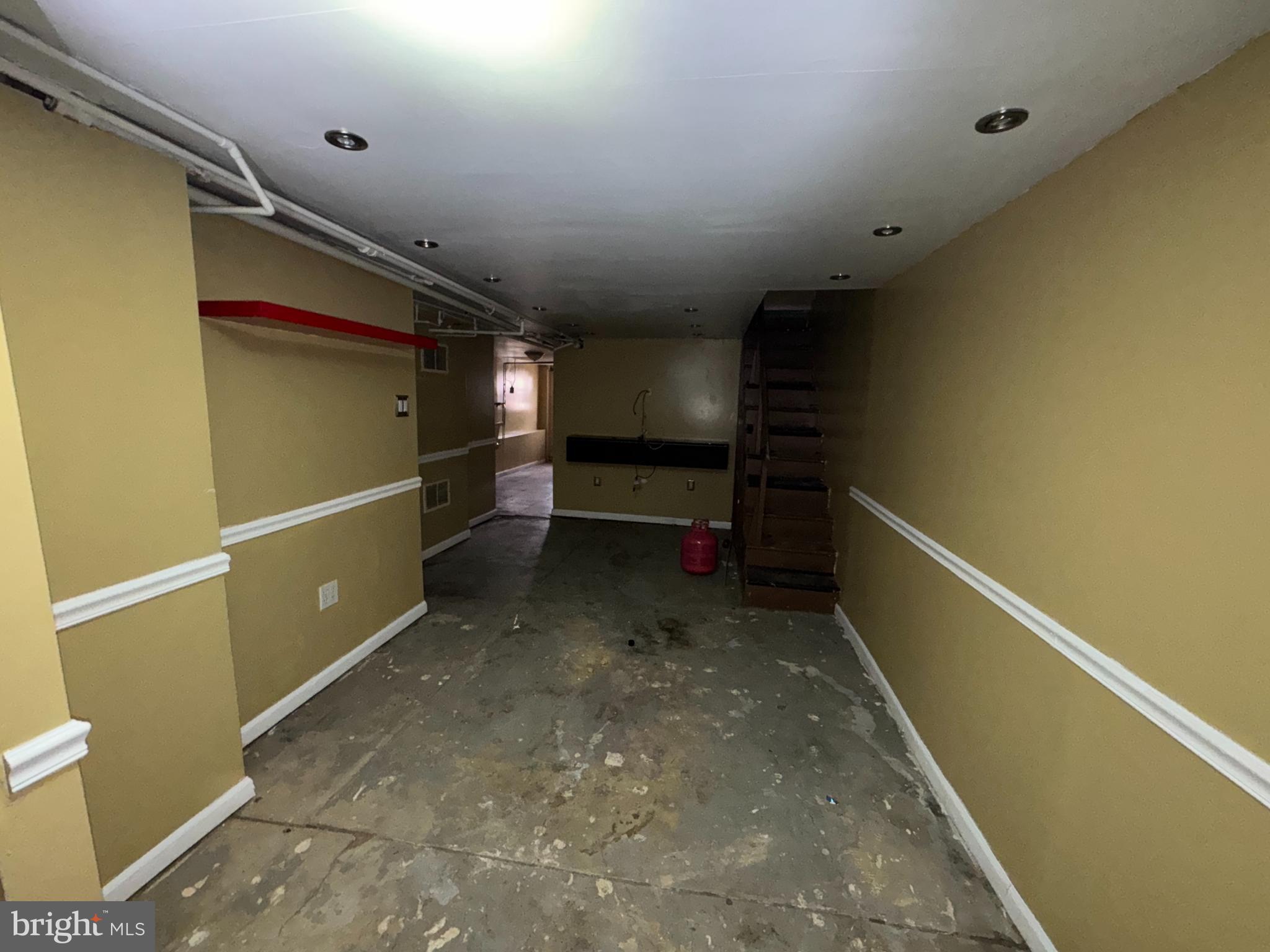 YEADON - Residential