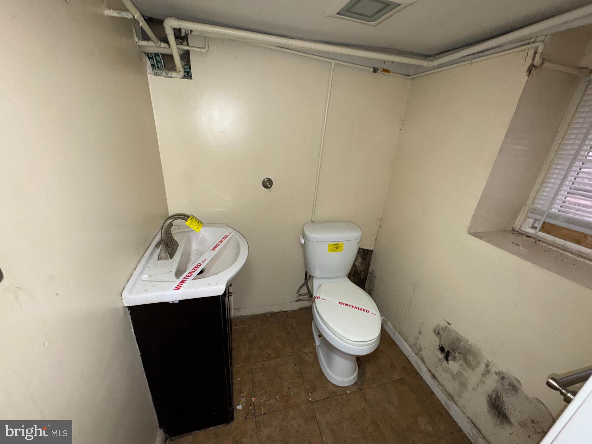 YEADON - Residential