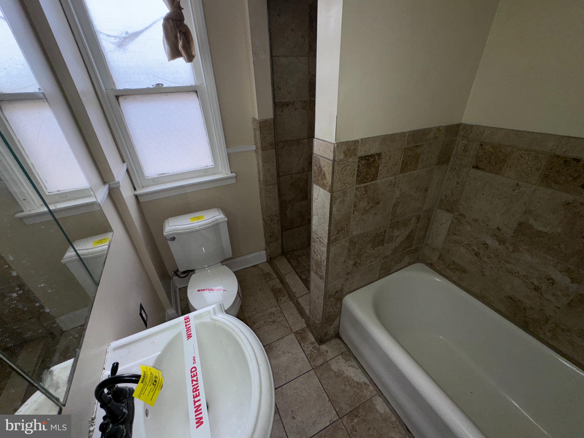 YEADON - Residential