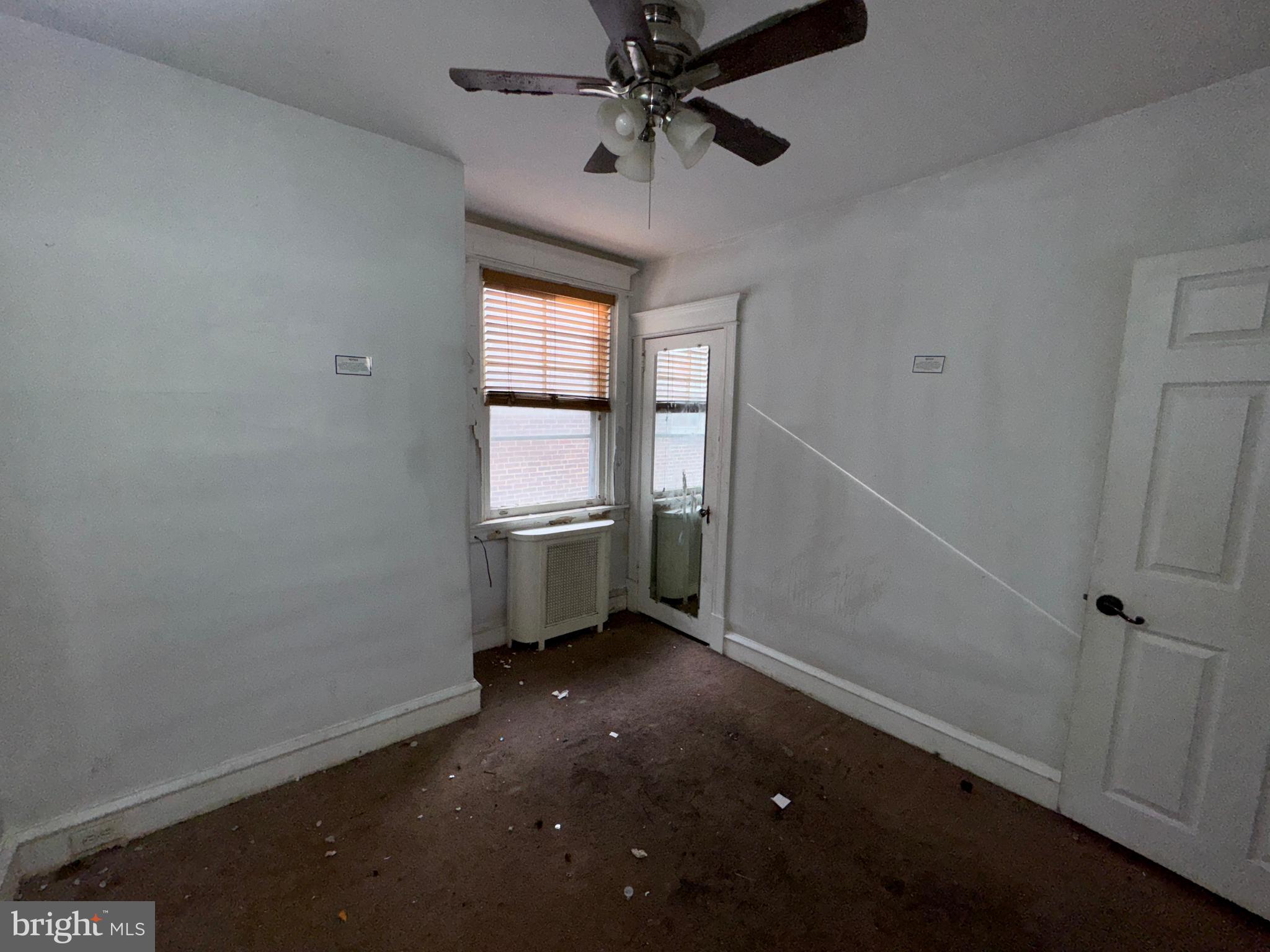 YEADON - Residential