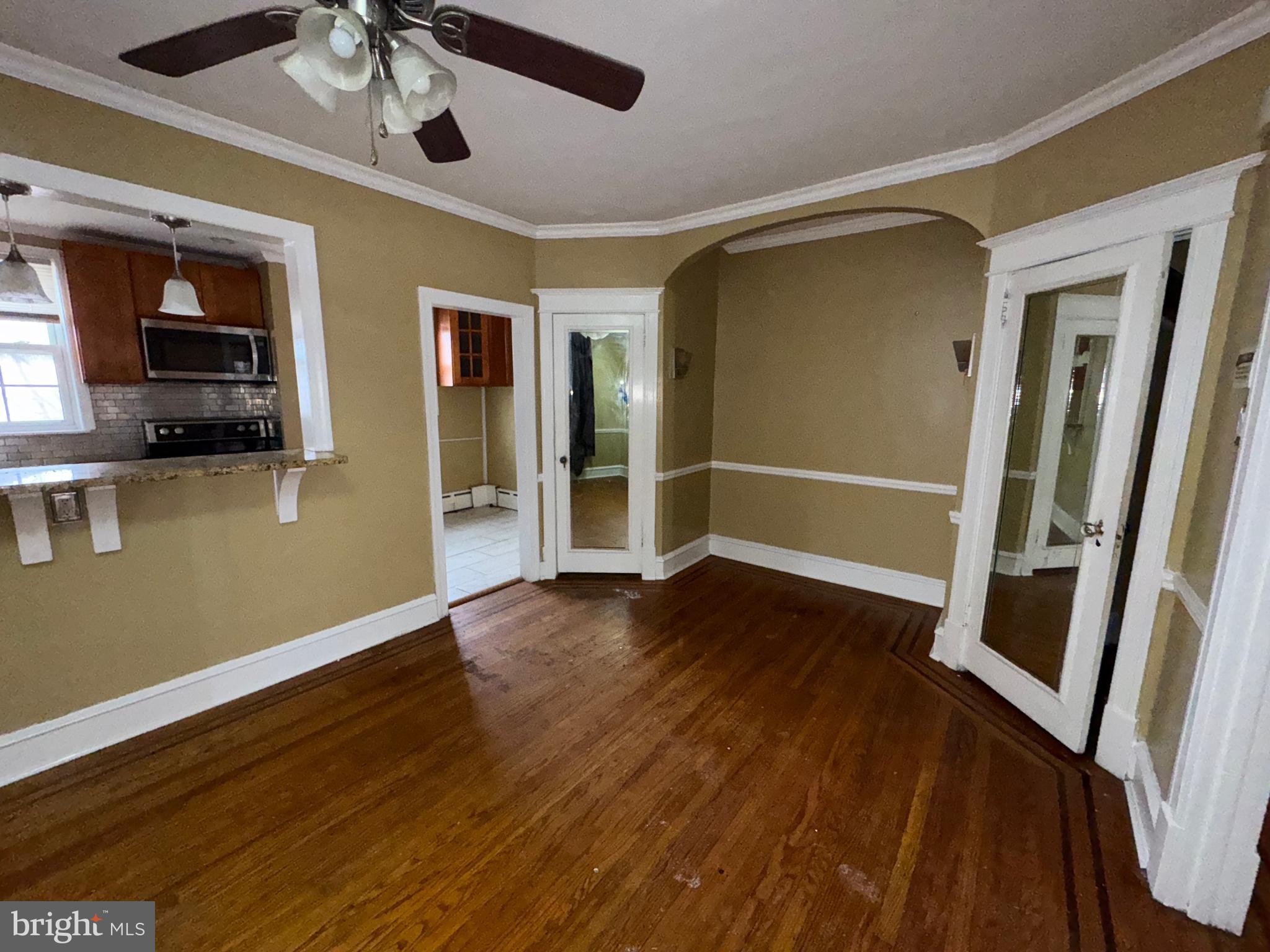 YEADON - Residential