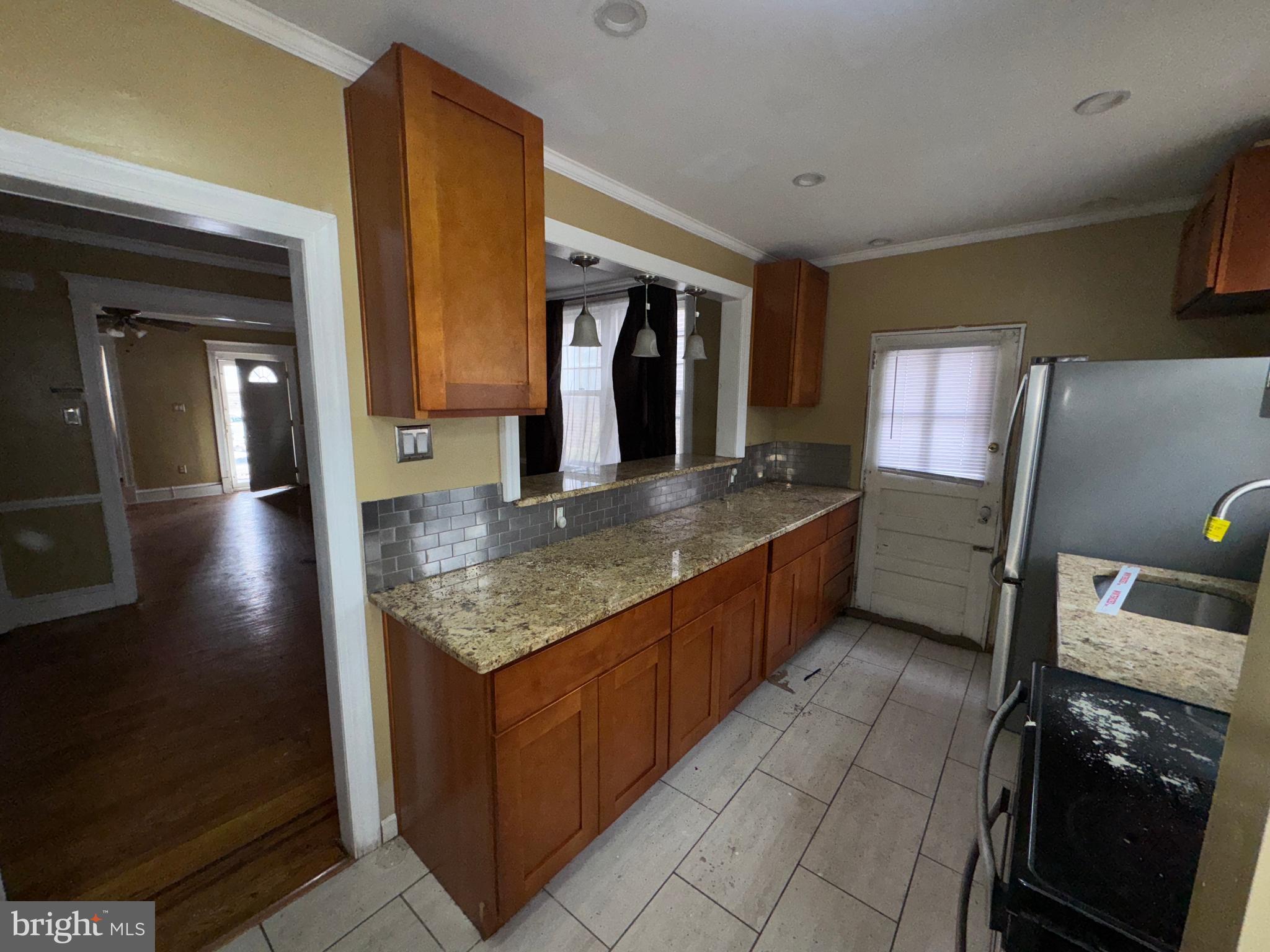 YEADON - Residential