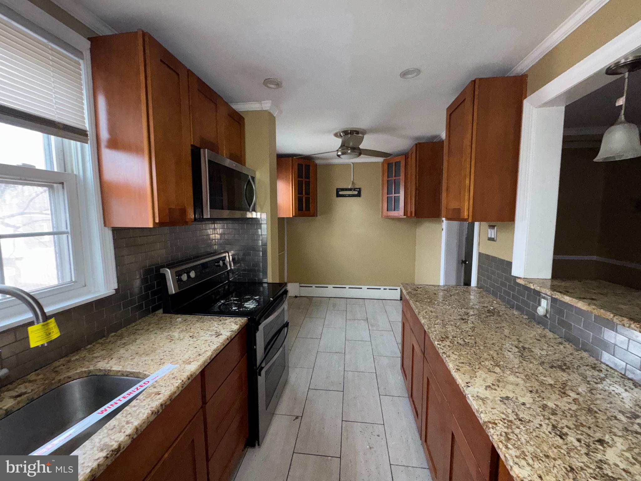 YEADON - Residential