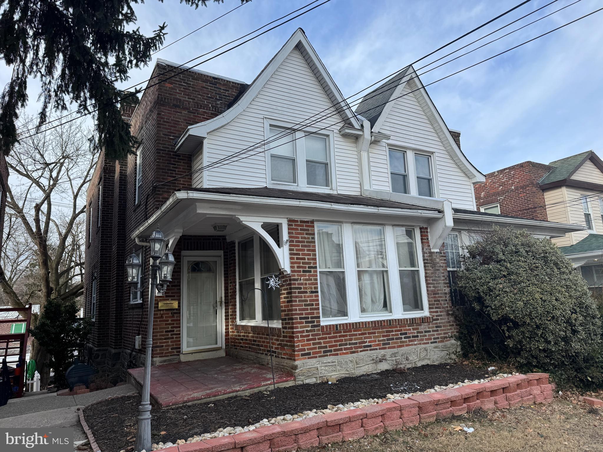 YEADON - Residential