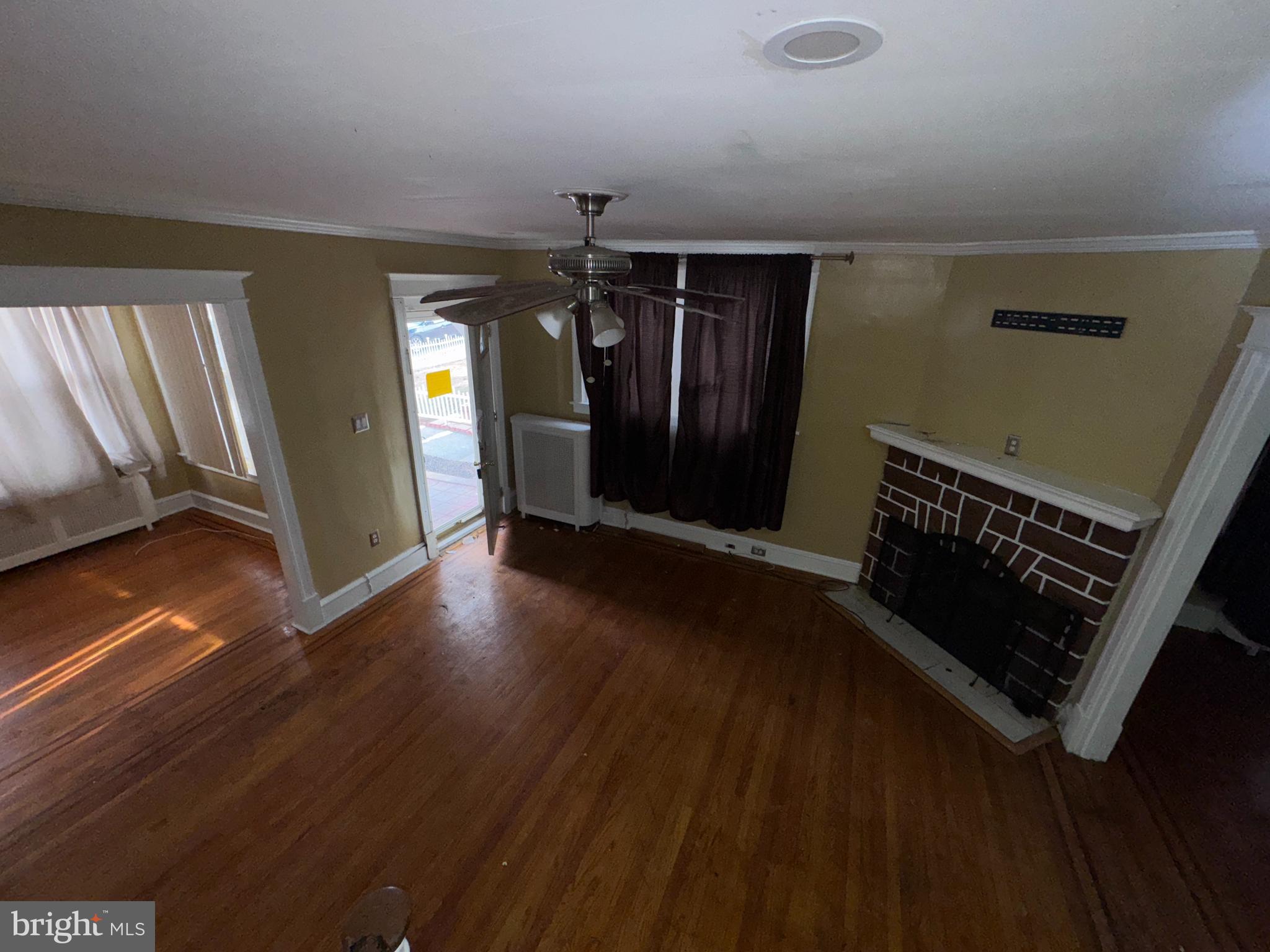 YEADON - Residential