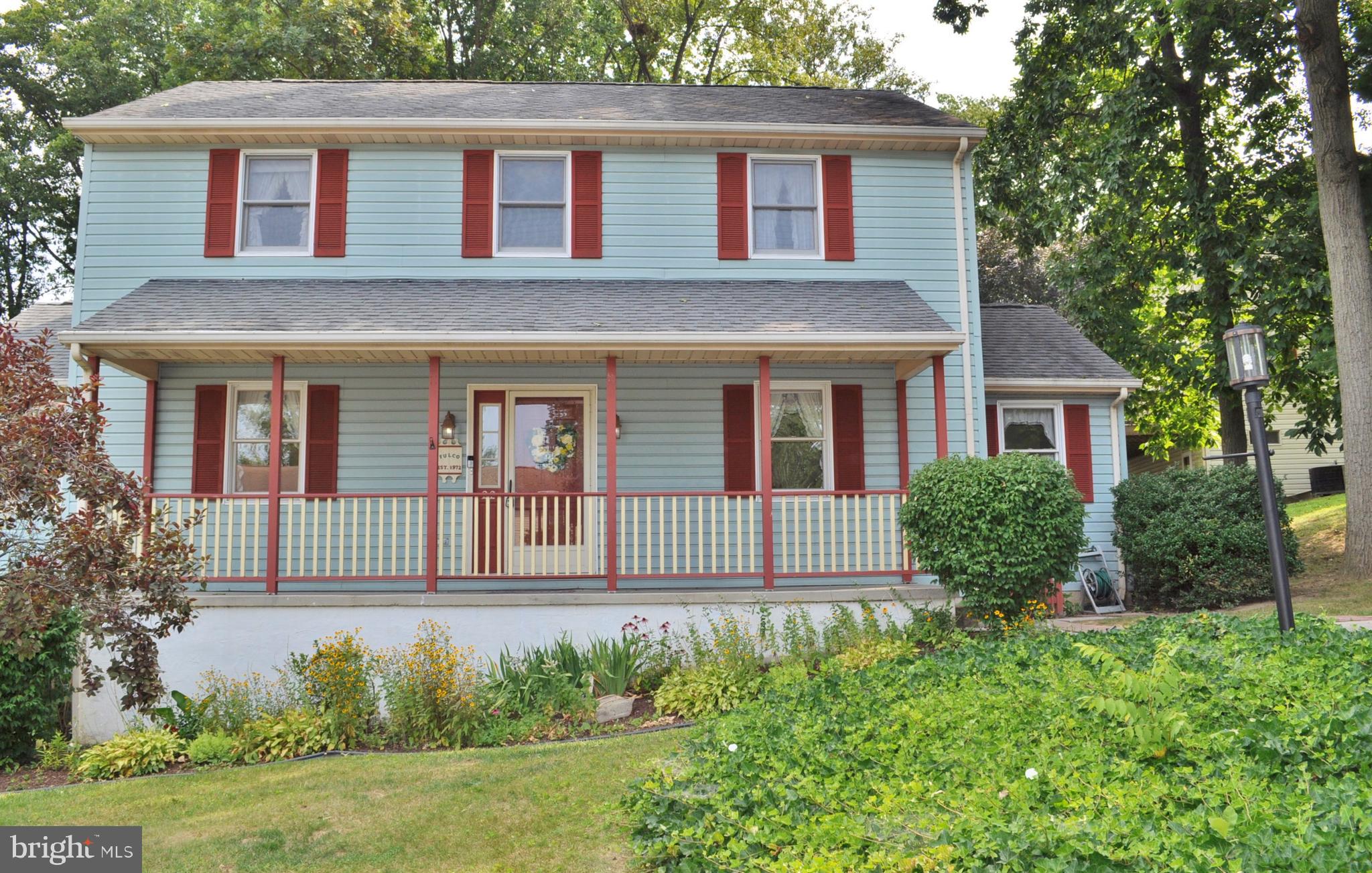 PENN - Residential