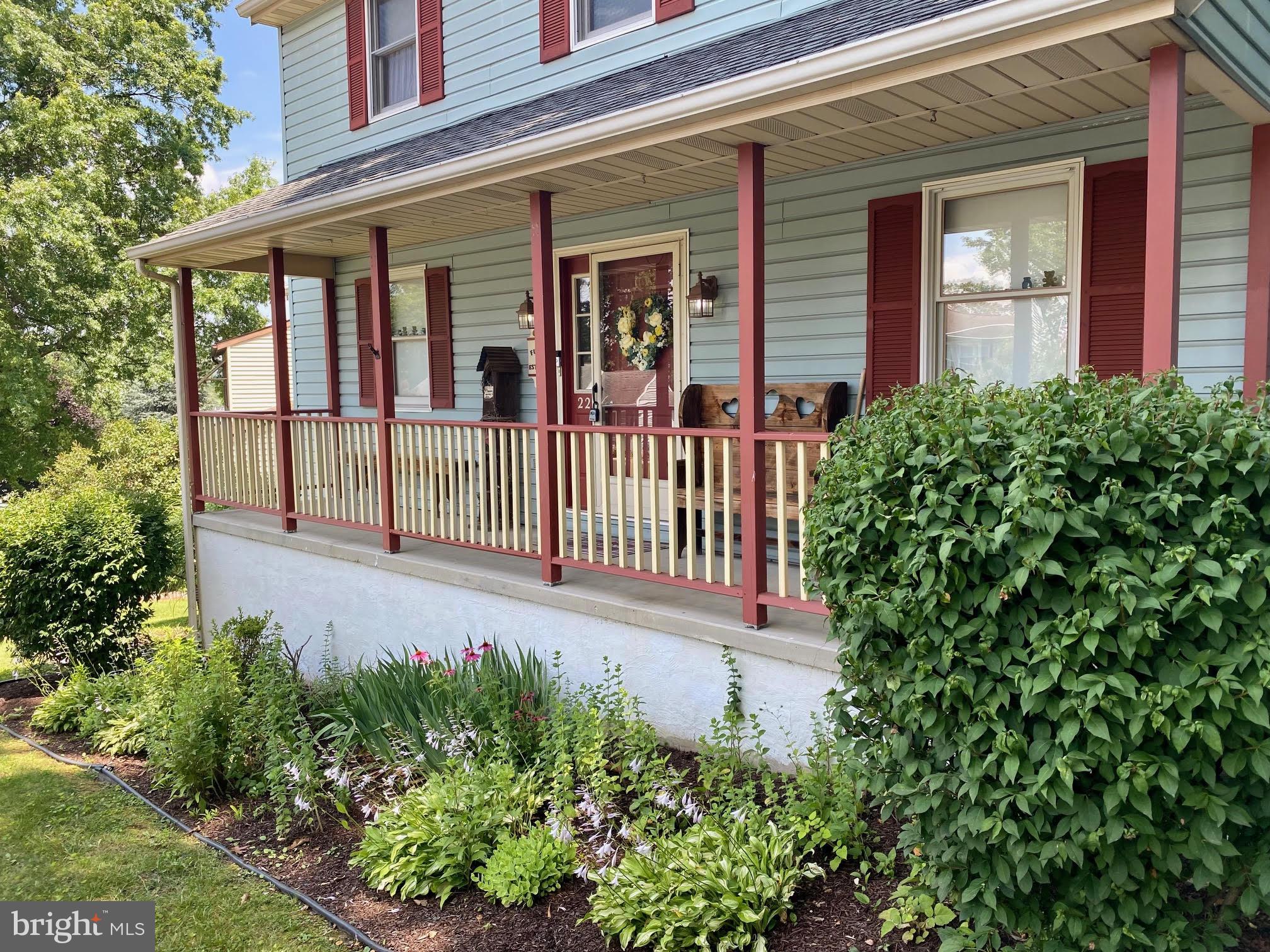 PENN - Residential