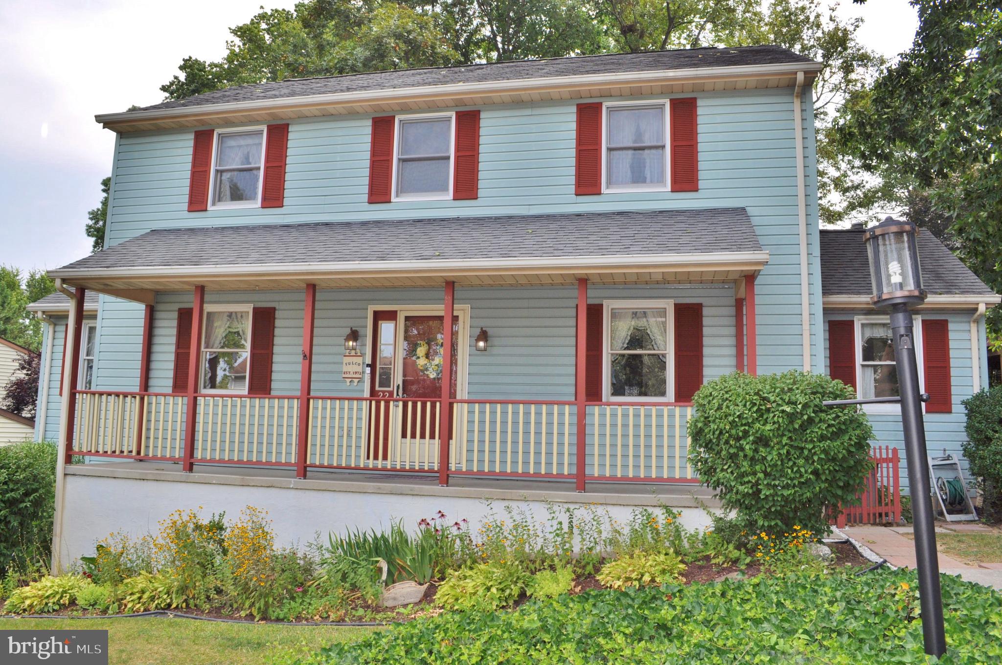 PENN - Residential