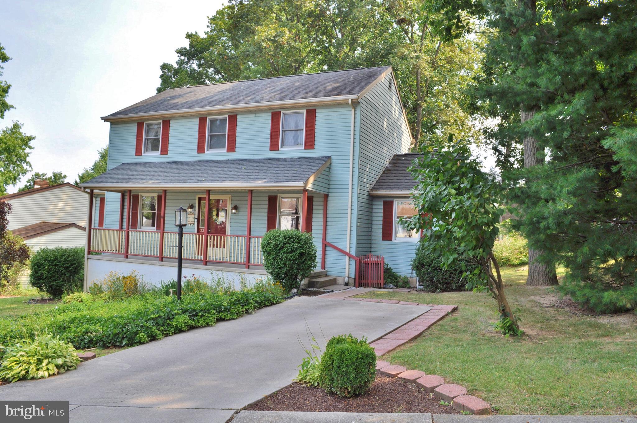 PENN - Residential