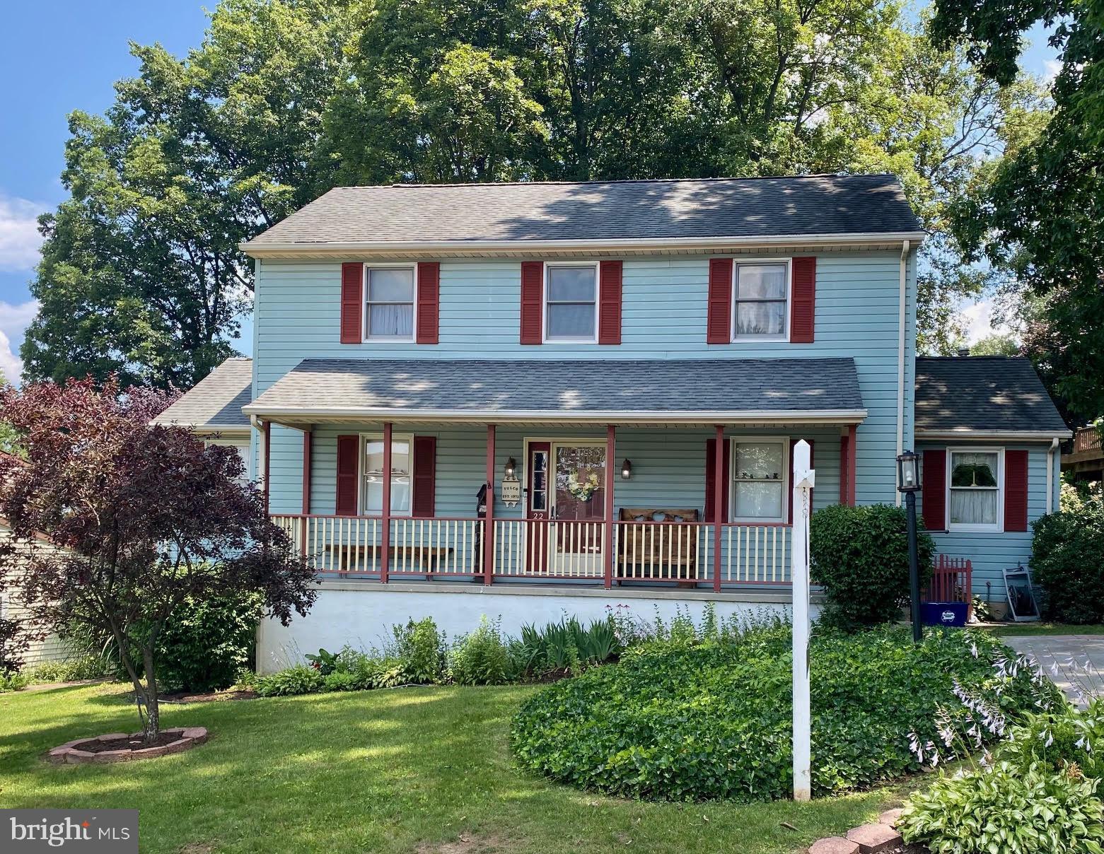PENN - Residential