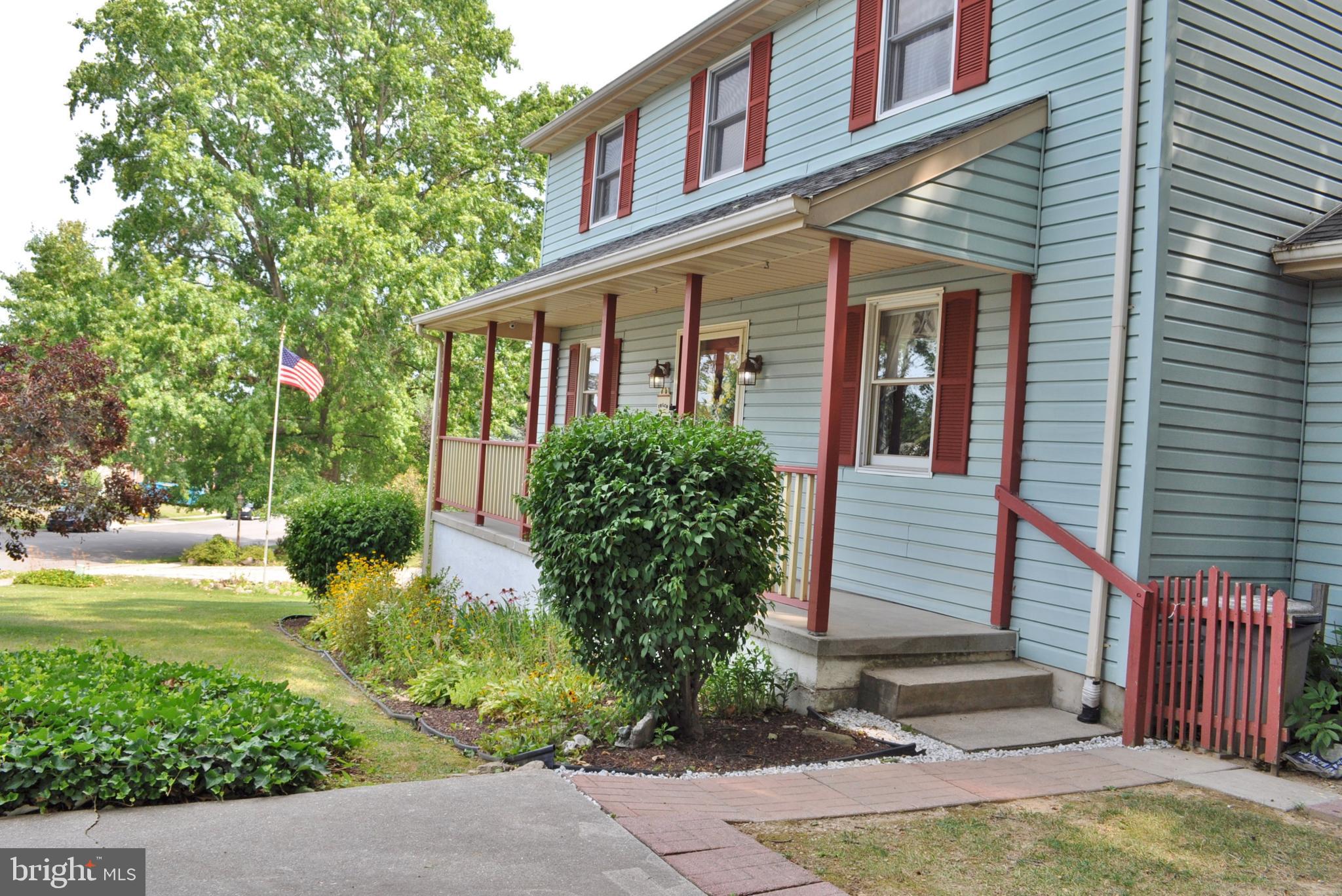 PENN - Residential