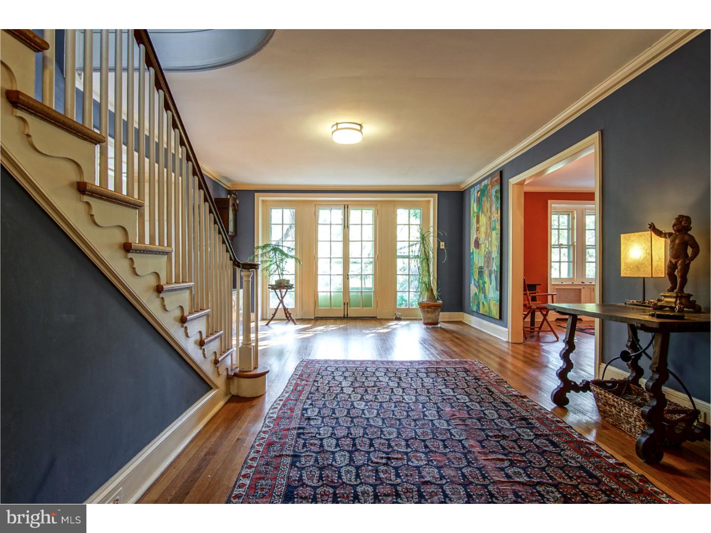 MT AIRY (WEST) - Residential