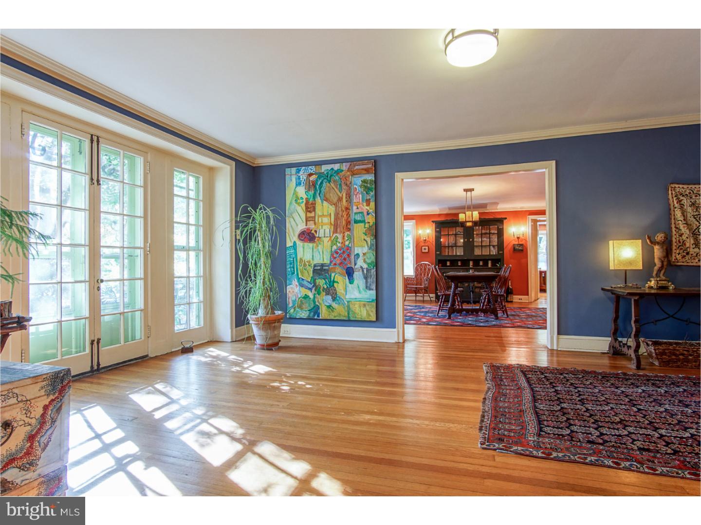 MT AIRY (WEST) - Residential