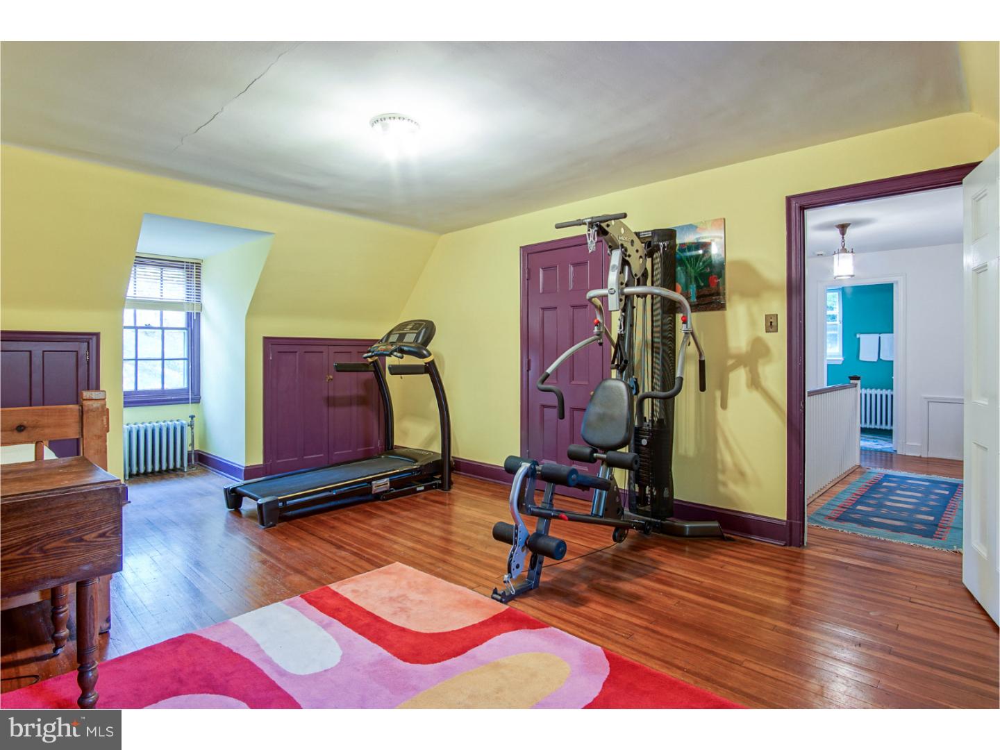 MT AIRY (WEST) - Residential