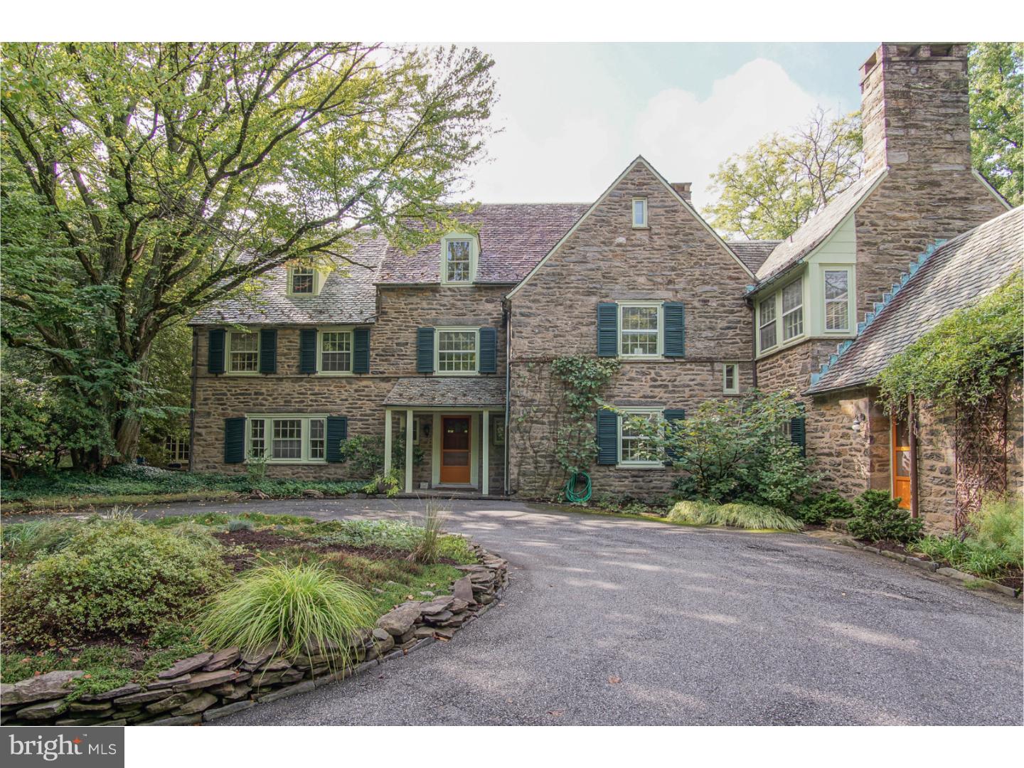 MT AIRY (WEST) - Residential