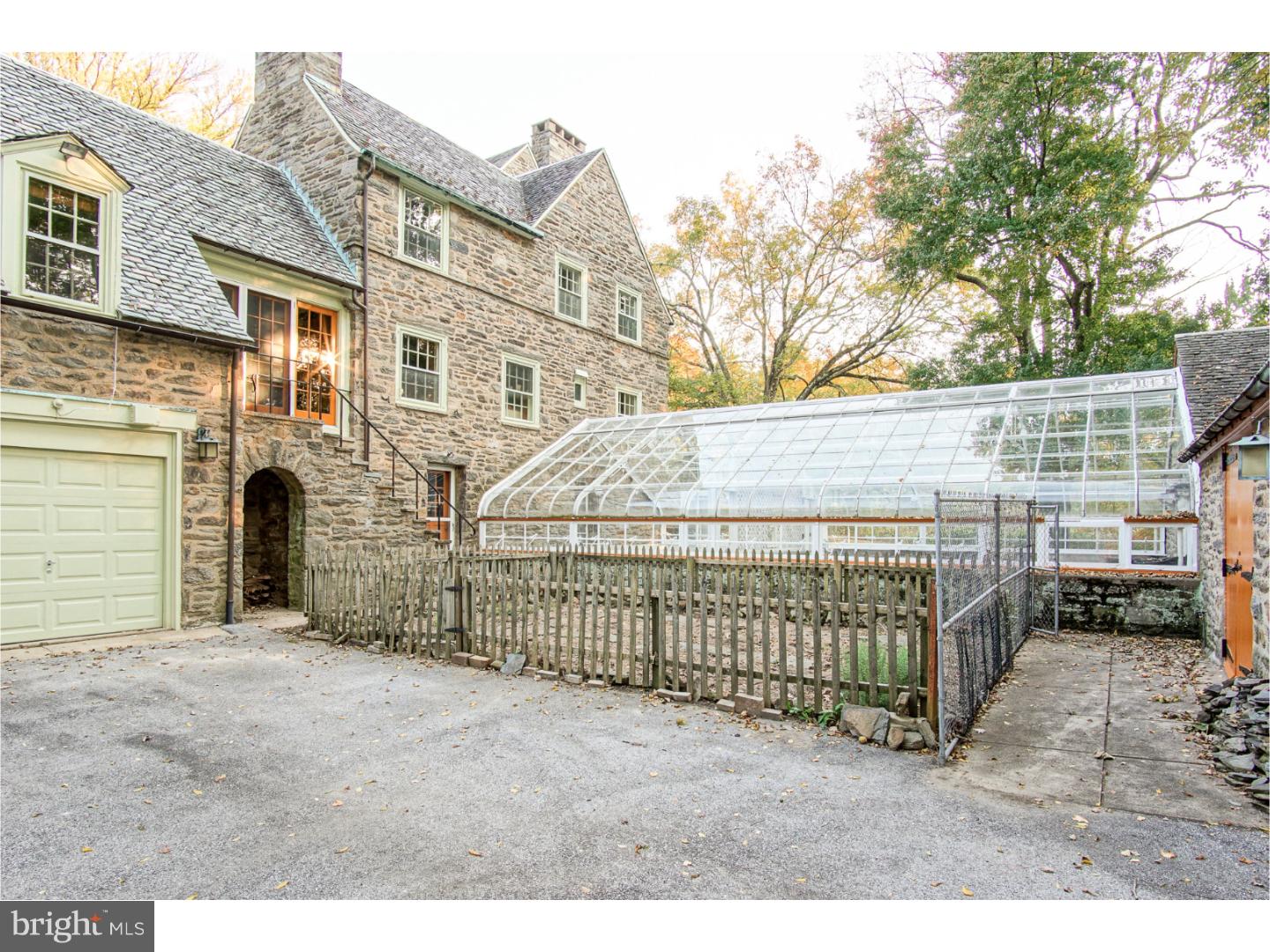 MT AIRY (WEST) - Residential