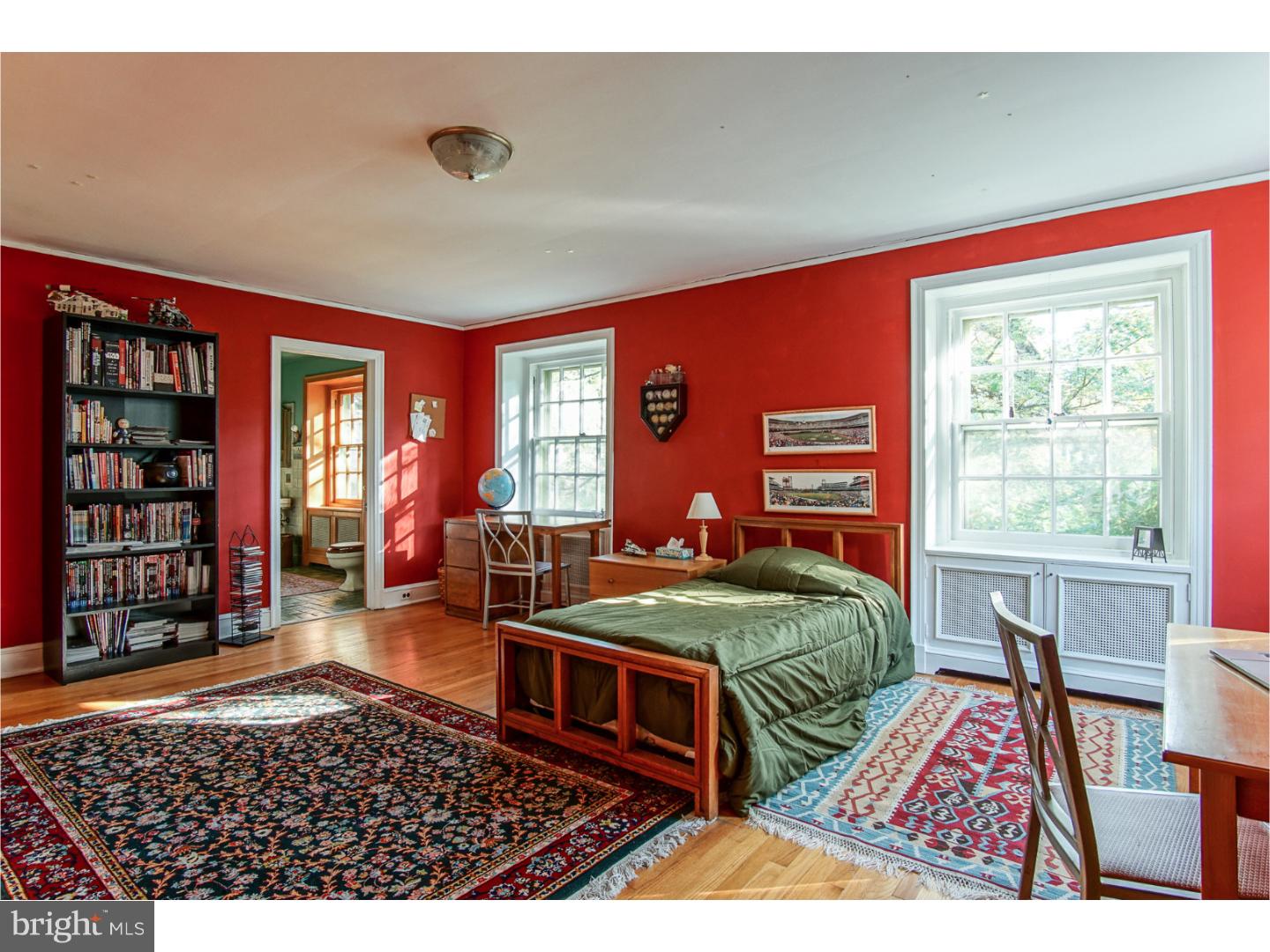 MT AIRY (WEST) - Residential