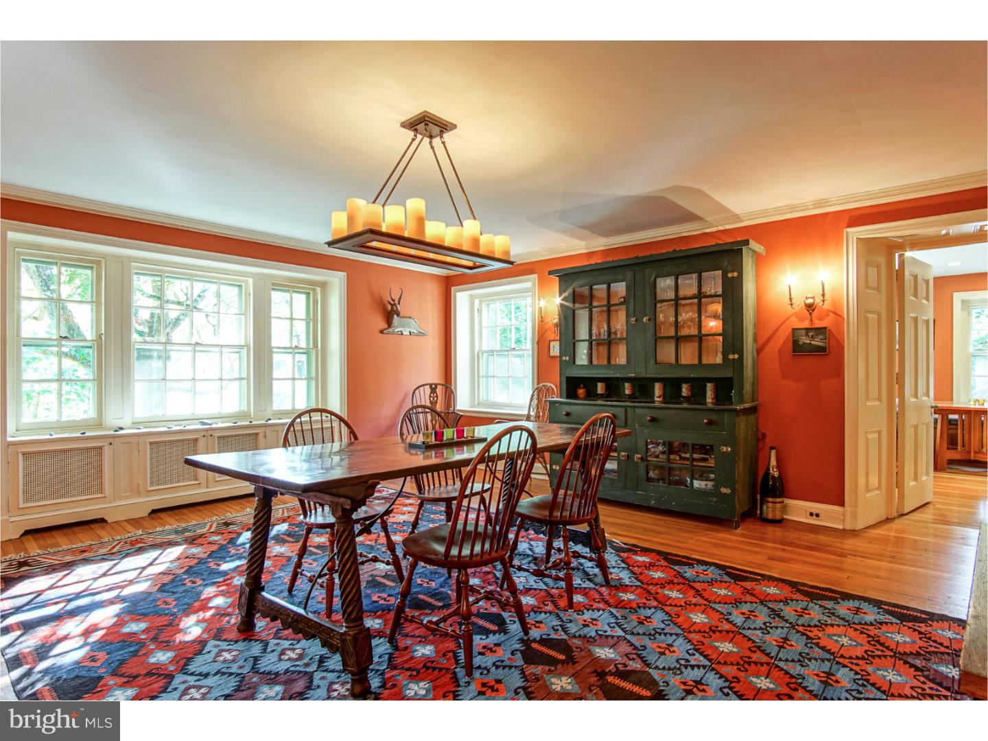 MT AIRY (WEST) - Residential