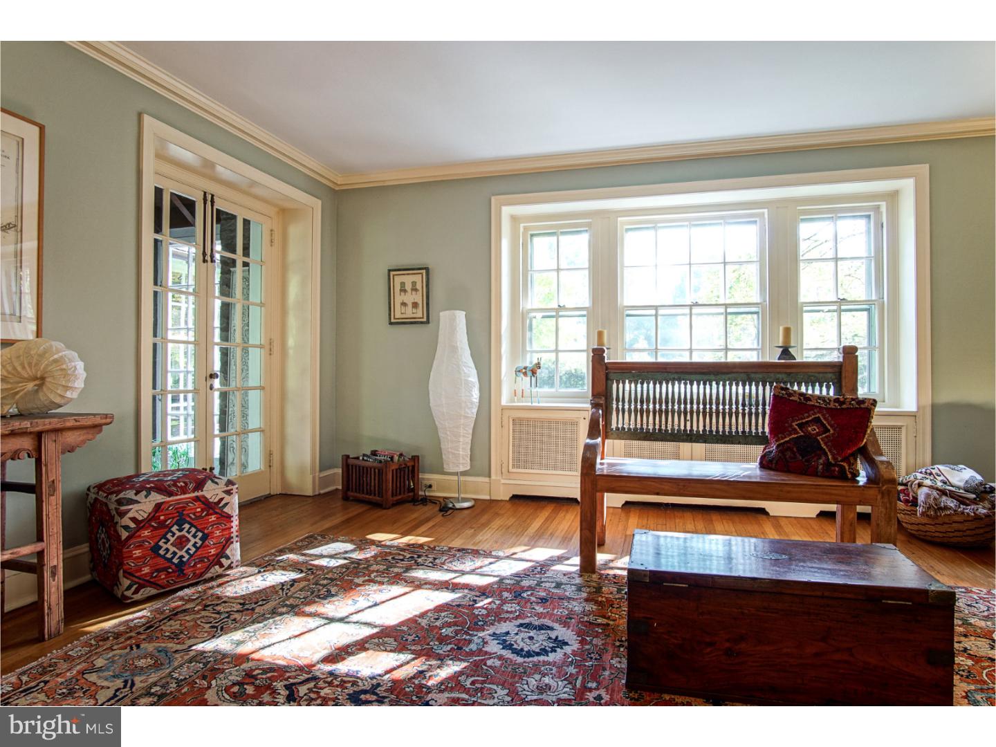 MT AIRY (WEST) - Residential