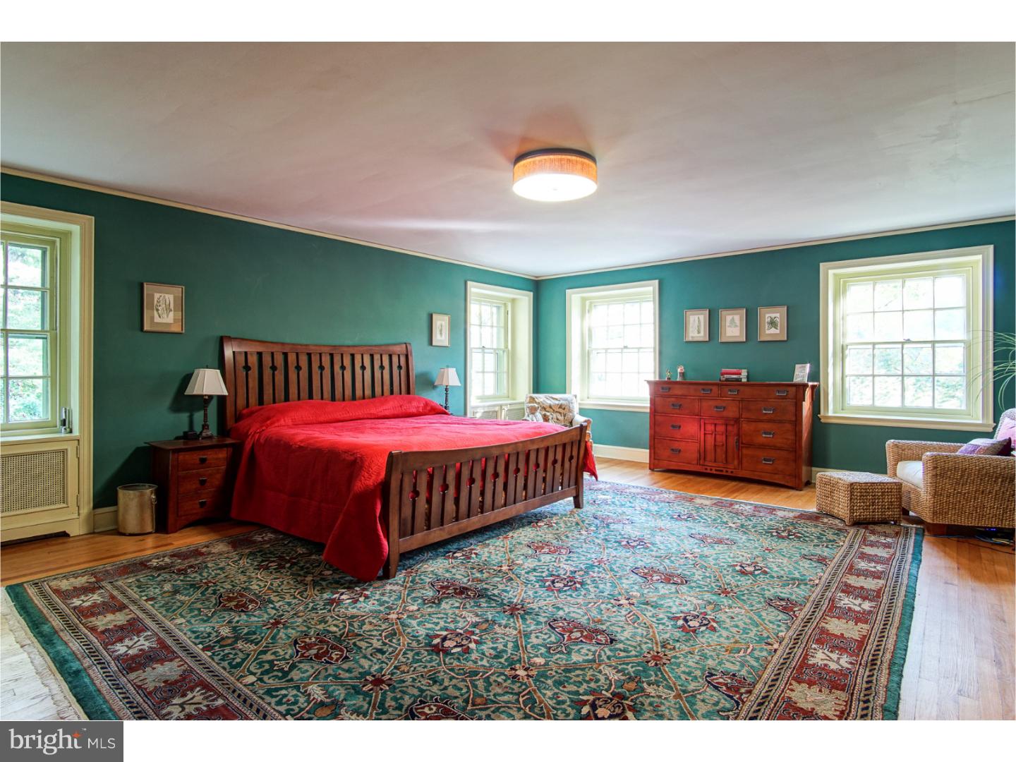 MT AIRY (WEST) - Residential