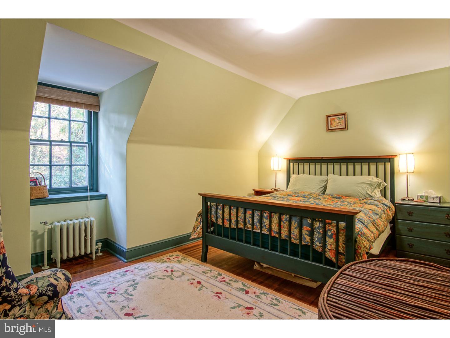 MT AIRY (WEST) - Residential