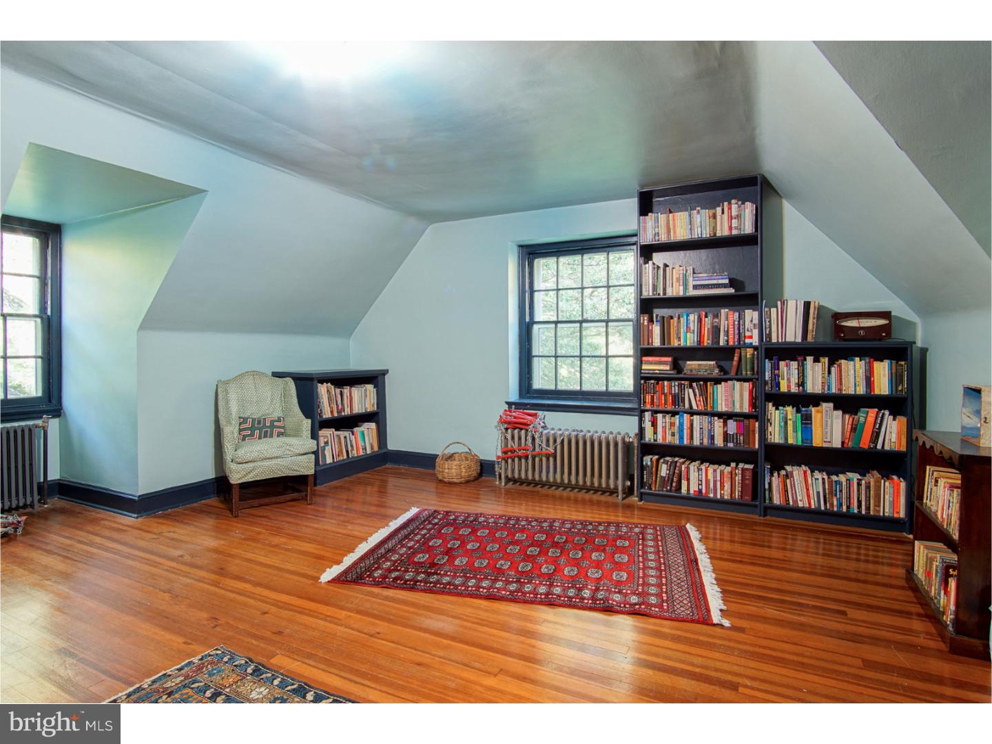 MT AIRY (WEST) - Residential