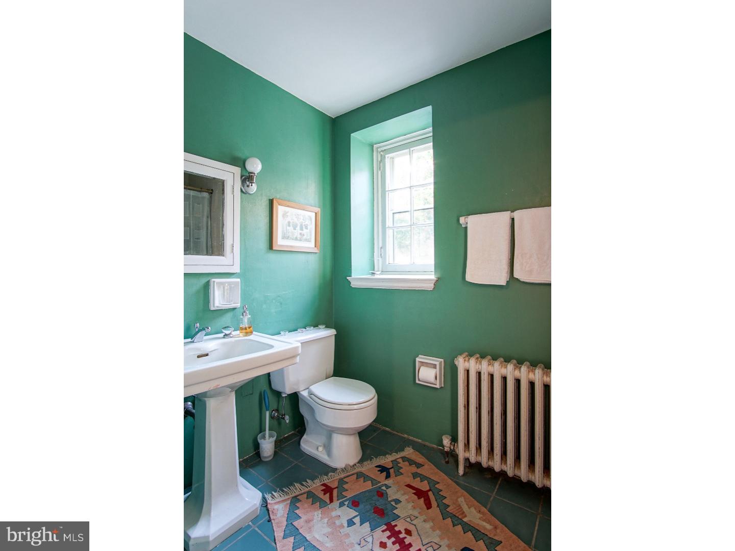 MT AIRY (WEST) - Residential