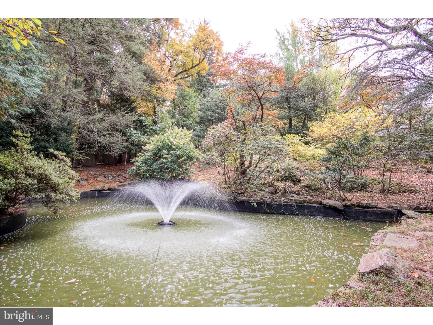 MT AIRY (WEST) - Residential