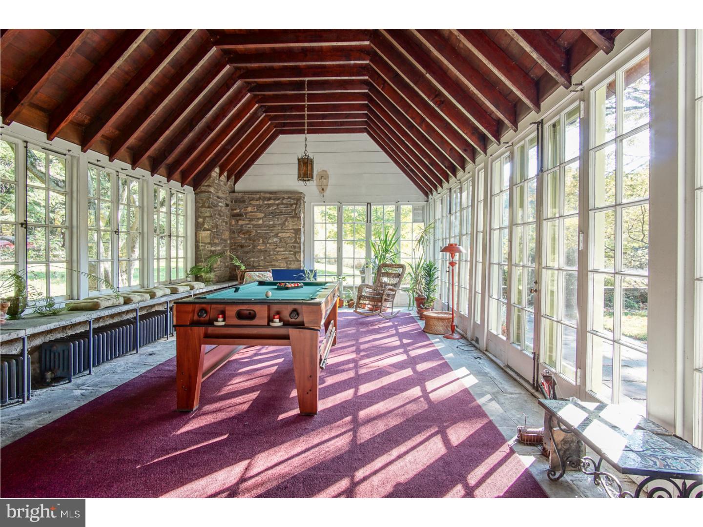 MT AIRY (WEST) - Residential