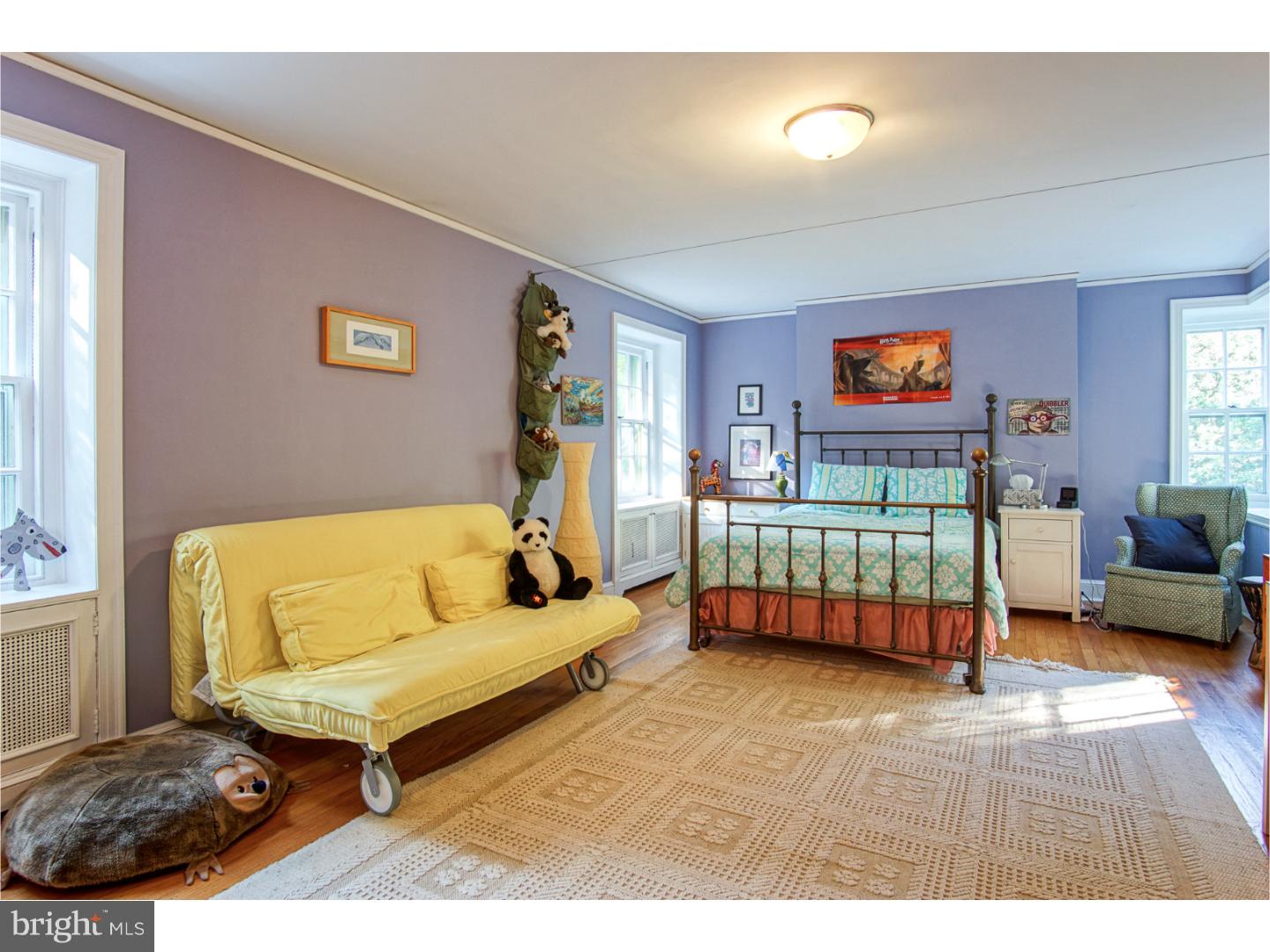 MT AIRY (WEST) - Residential