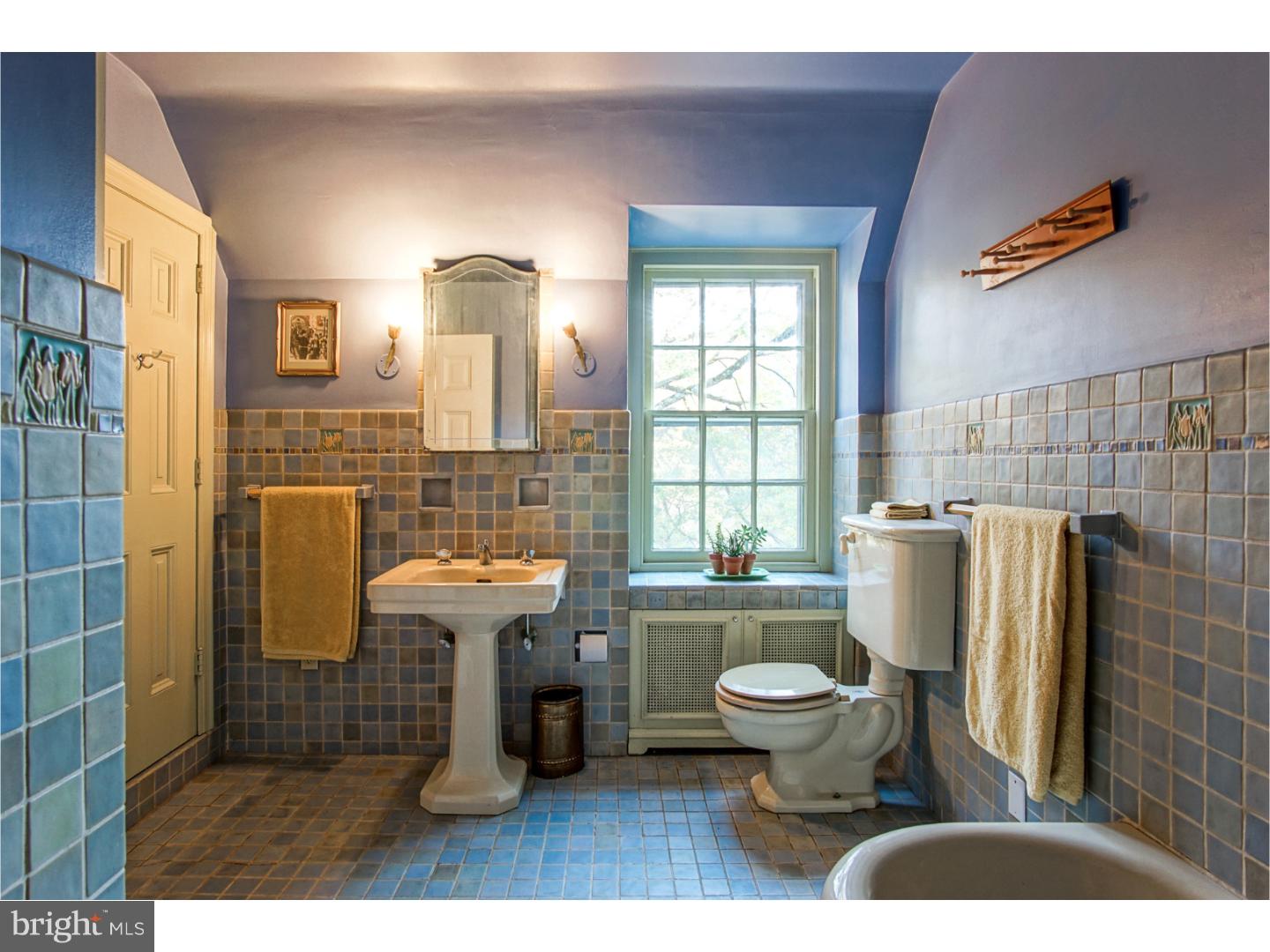 MT AIRY (WEST) - Residential