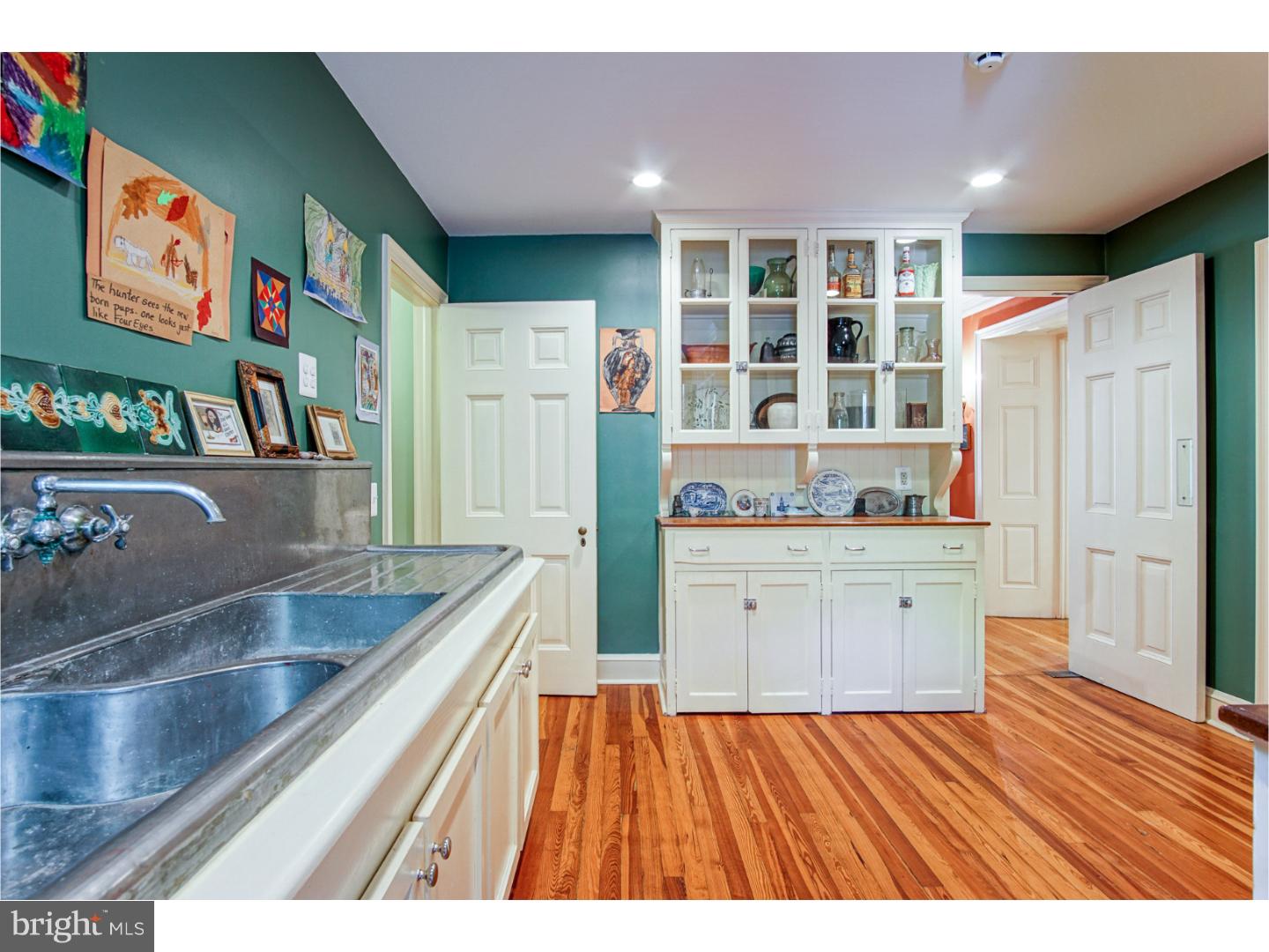 MT AIRY (WEST) - Residential