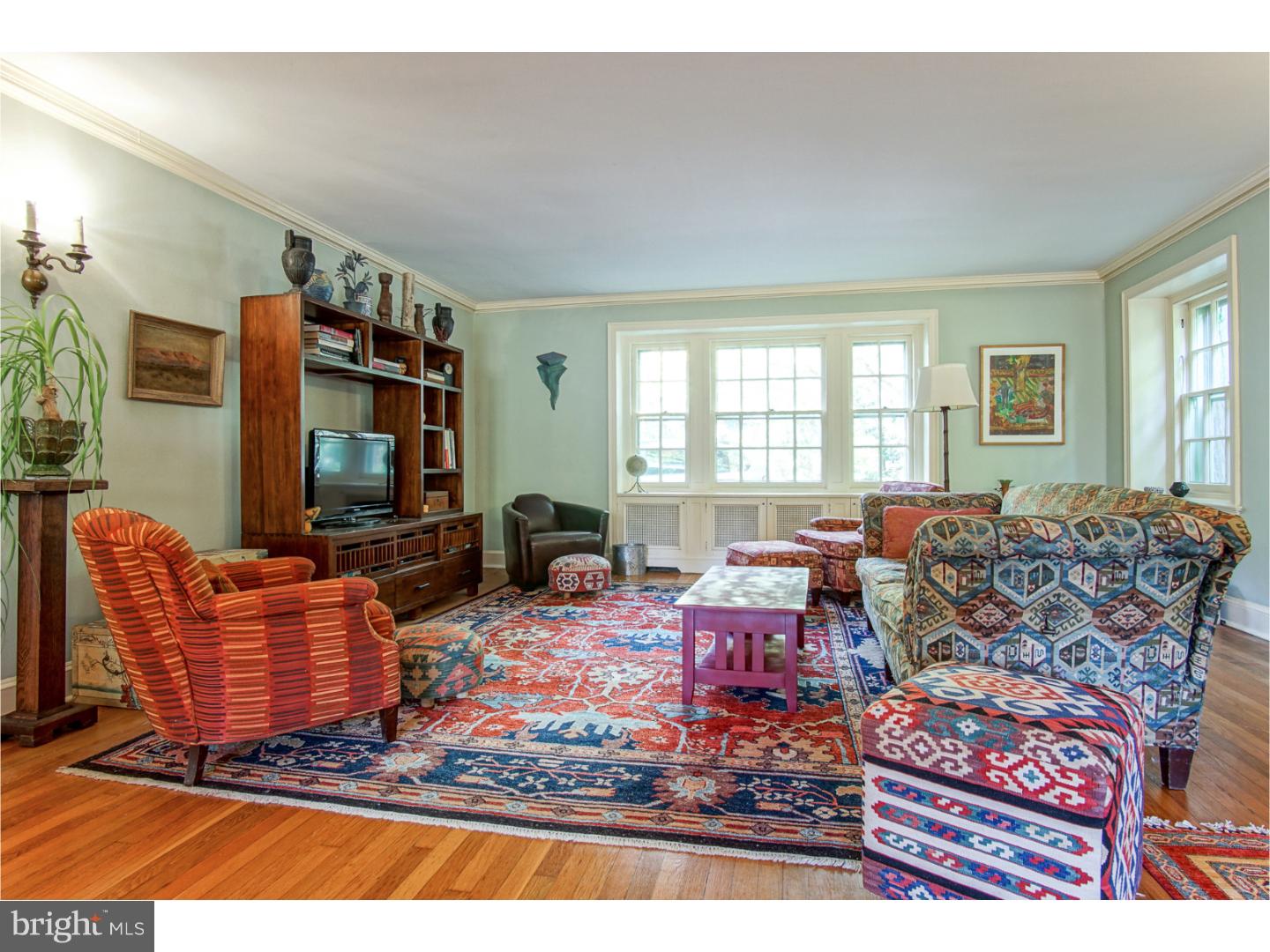 MT AIRY (WEST) - Residential