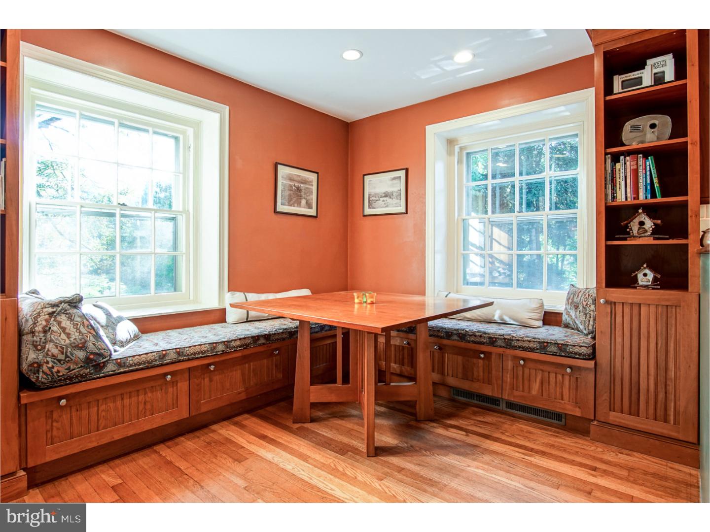 MT AIRY (WEST) - Residential