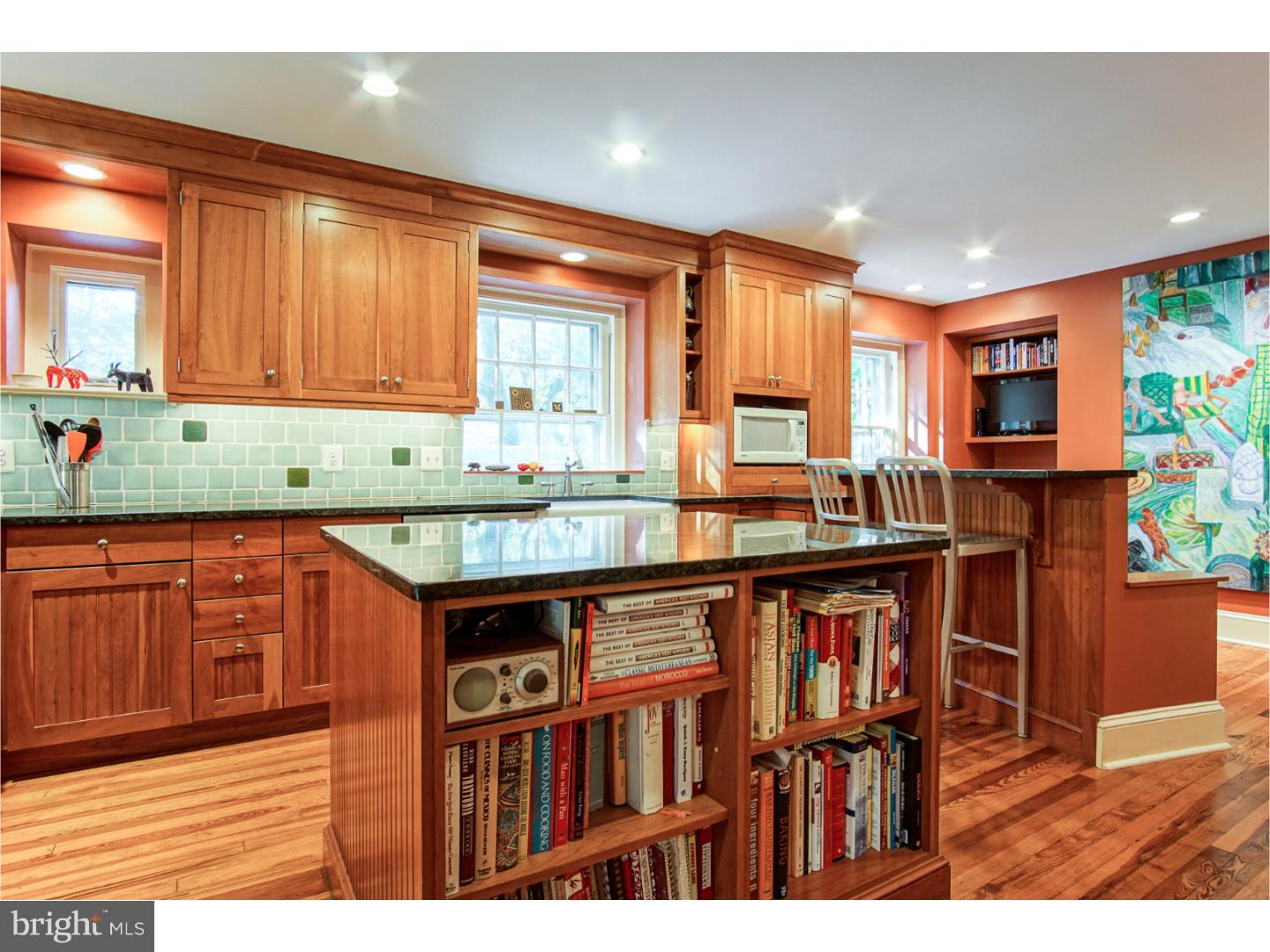 MT AIRY (WEST) - Residential