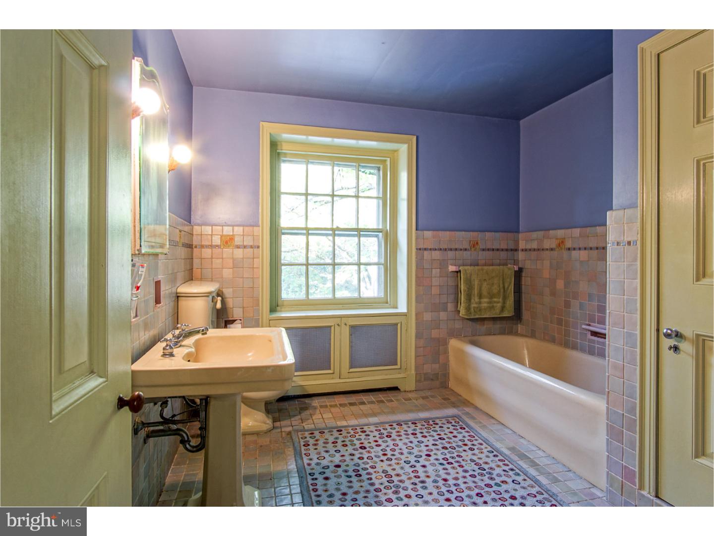 MT AIRY (WEST) - Residential